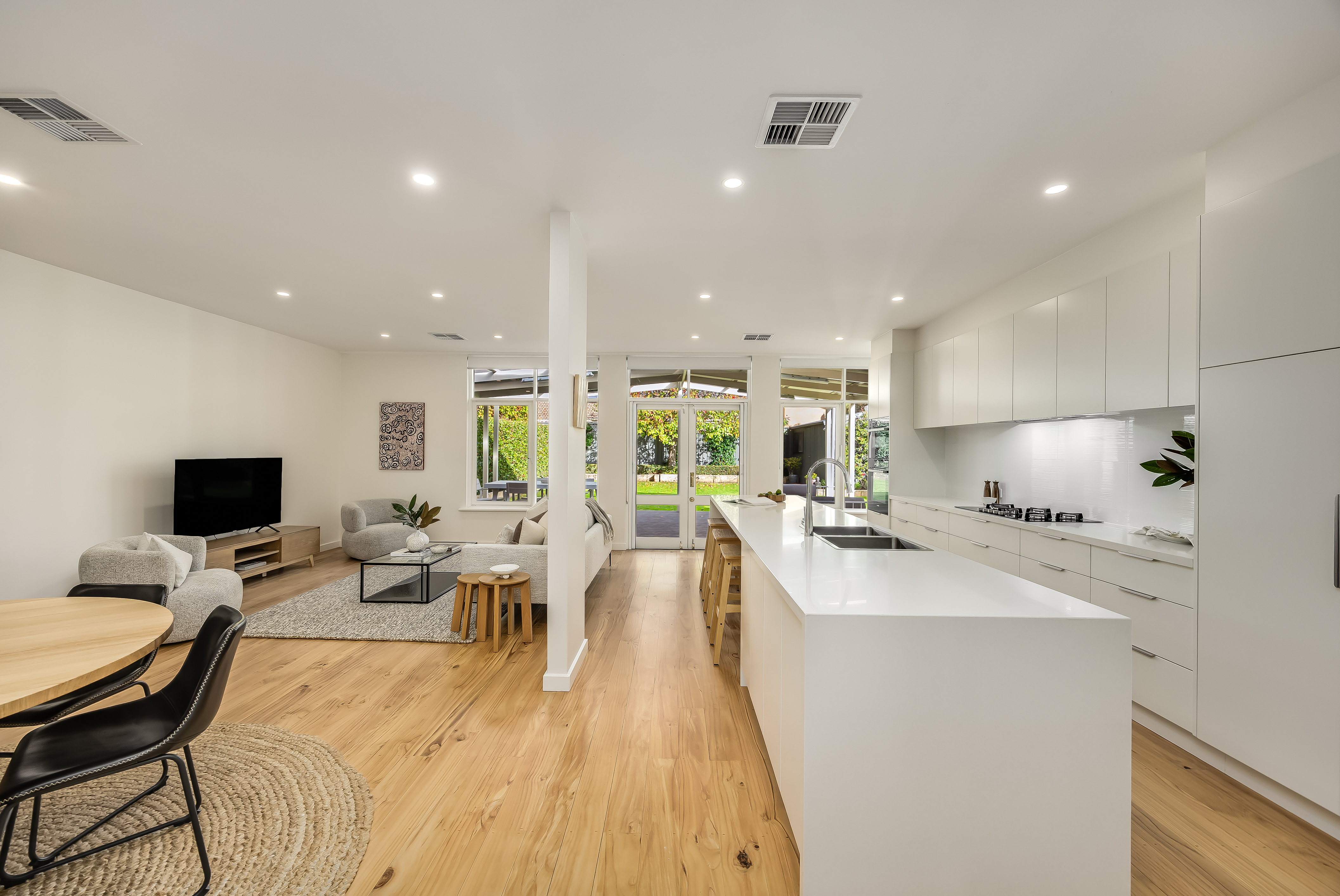 3-bedroom house at 17 GLADSTONE STREET, Fullarton SA 5063, Unley, South Australia