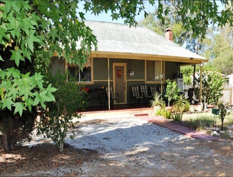 3-bedroom house at 23 Butcher Street, Mundijong, WA 6123, Serpentine-Jarrahdale, Western Australia