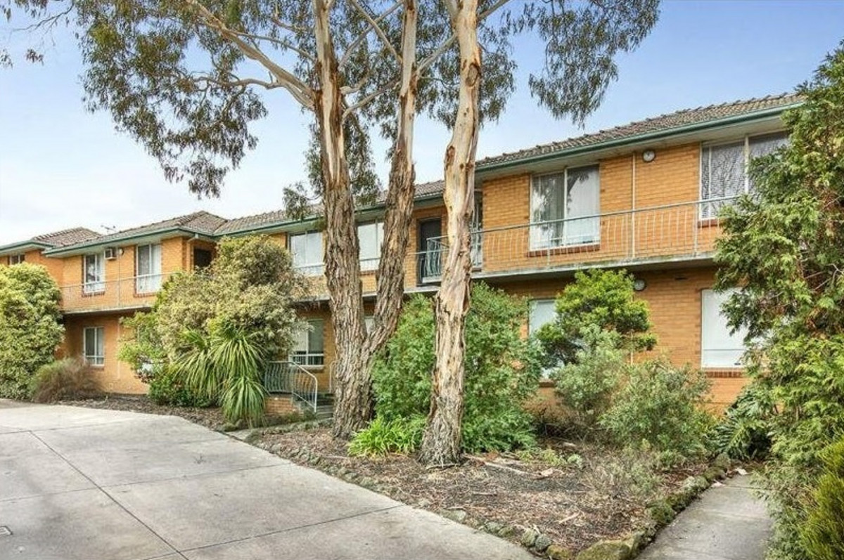 FLAT 24 28 EUMERALLA ROAD, CAULFIELD SOUTH VIC 3162 - Image 1