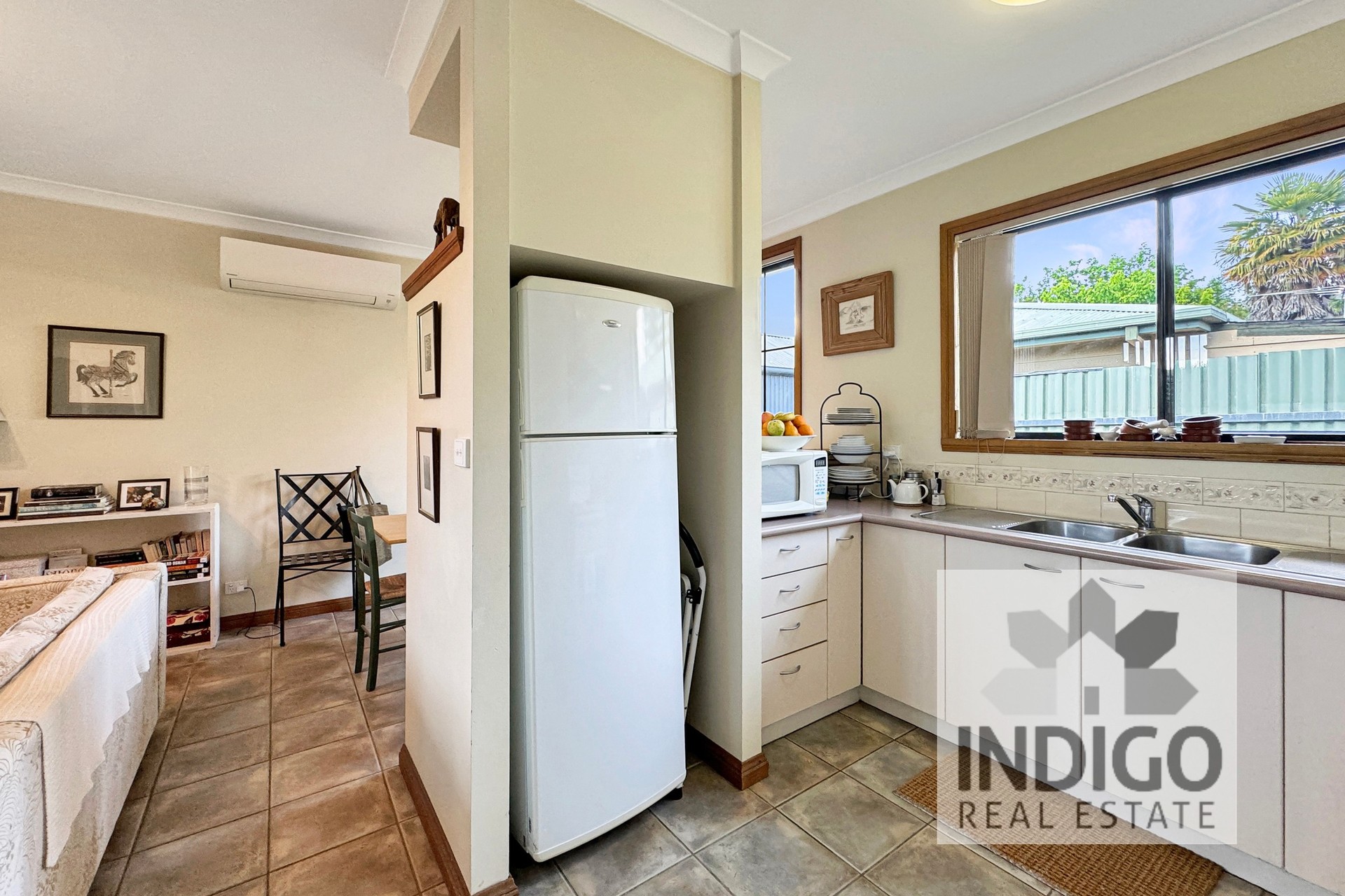 2-bedroom unit at 2/19 John Street, Beechworth, VIC 3747, Indigo, Victoria