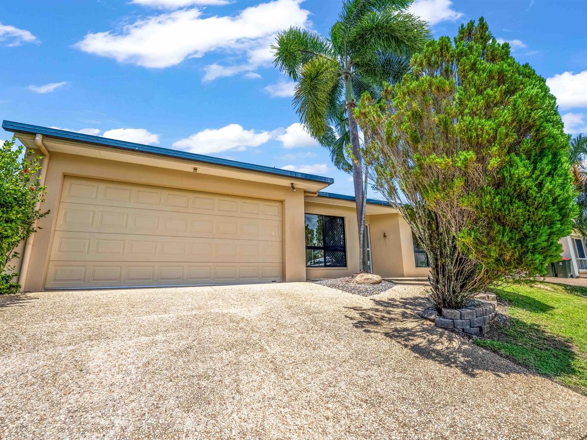 44 Wills Street, Brinsmead, QLD 4870 - Image 4