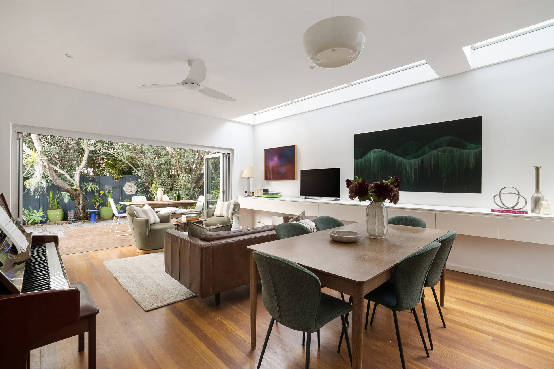 3-bedroom house at 19 Day Street, Marrickville, NSW 2204, Inner West, New South Wales