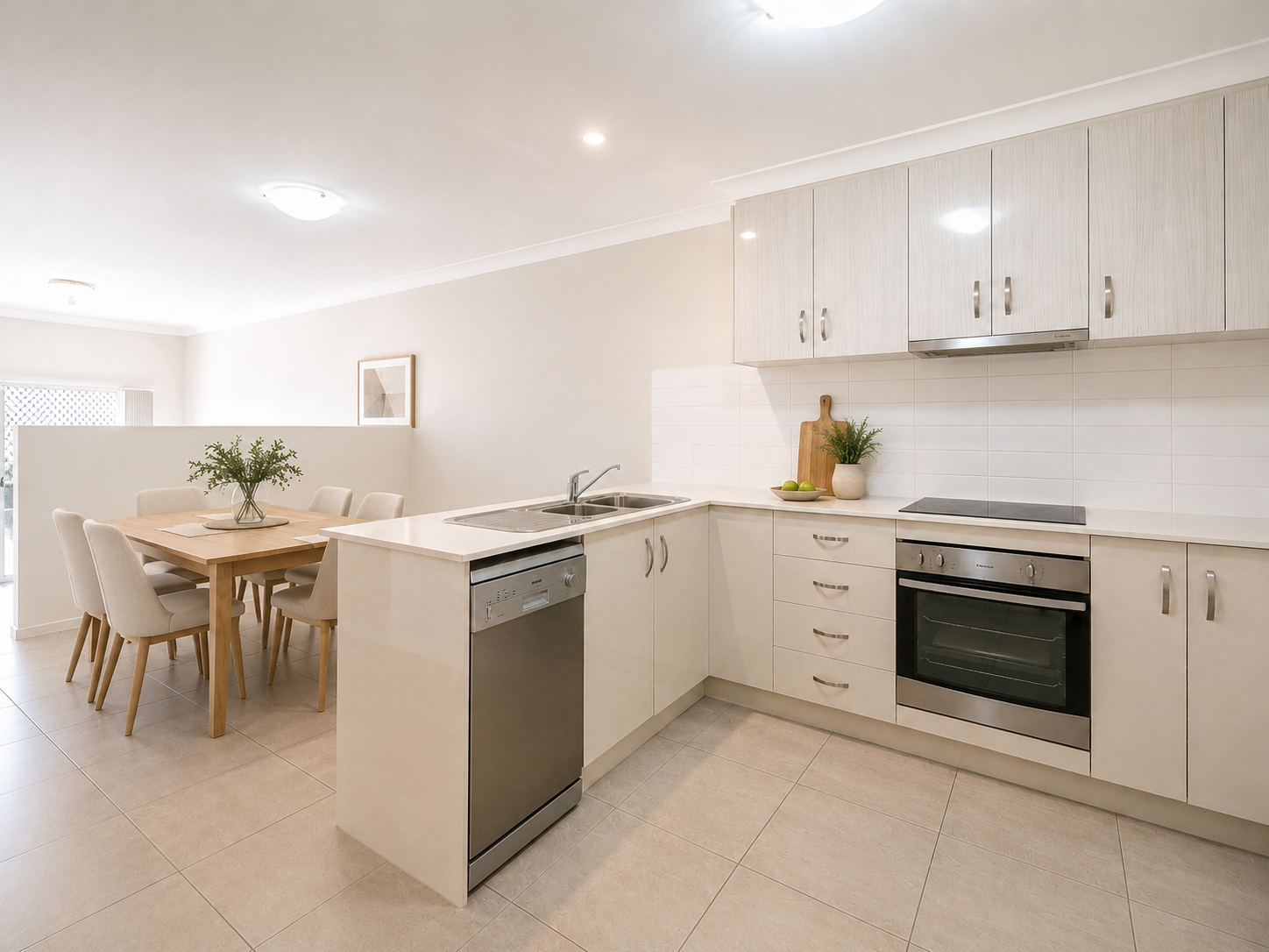 3-bedroom unit at 1/6 Reserve Road, Cranley, QLD 4350, Toowoomba, Queensland