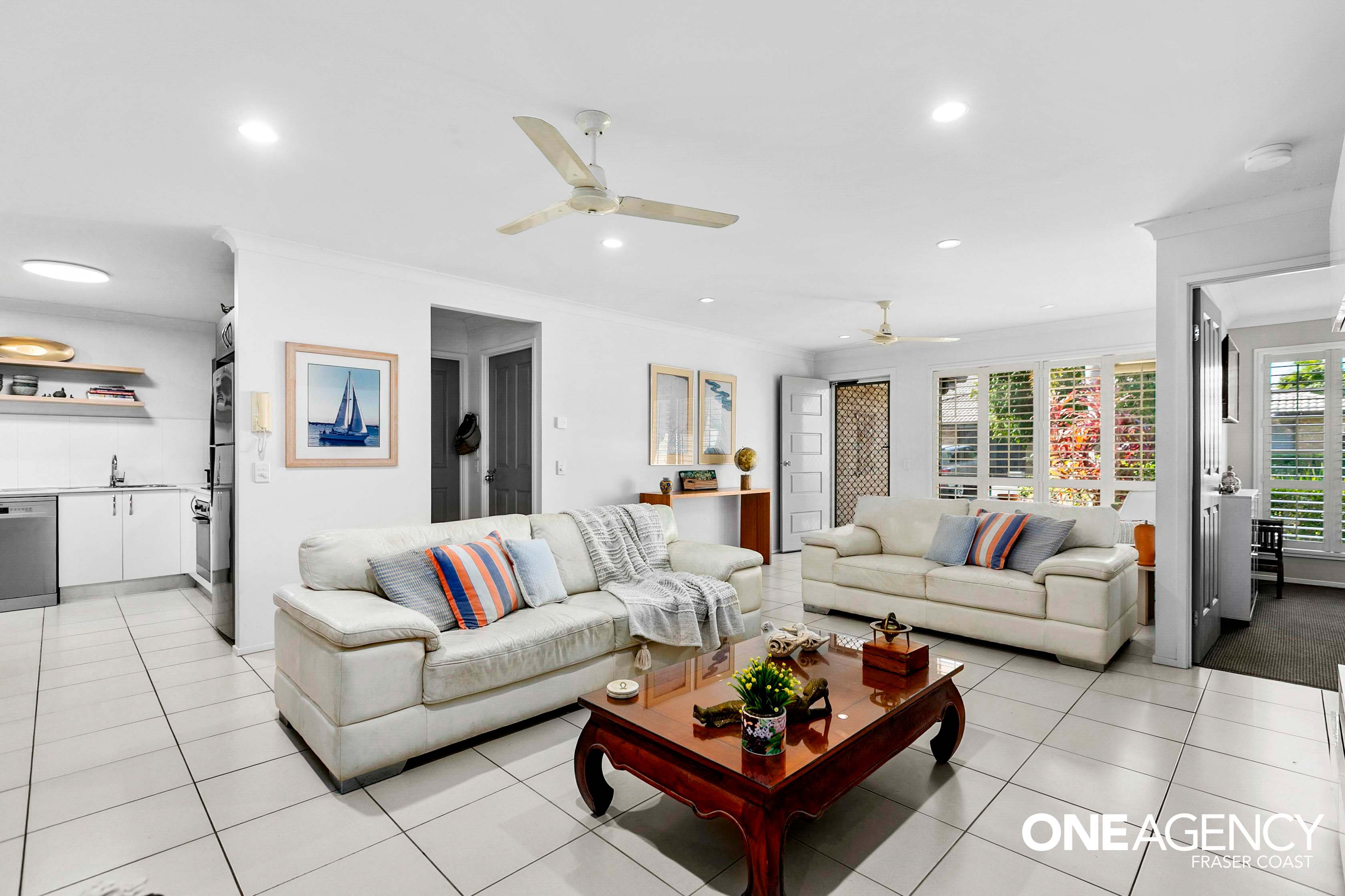 3-bedroom unit at 126/230 Pulgul Street, Urangan, QLD 4655, Fraser Coast, Queensland