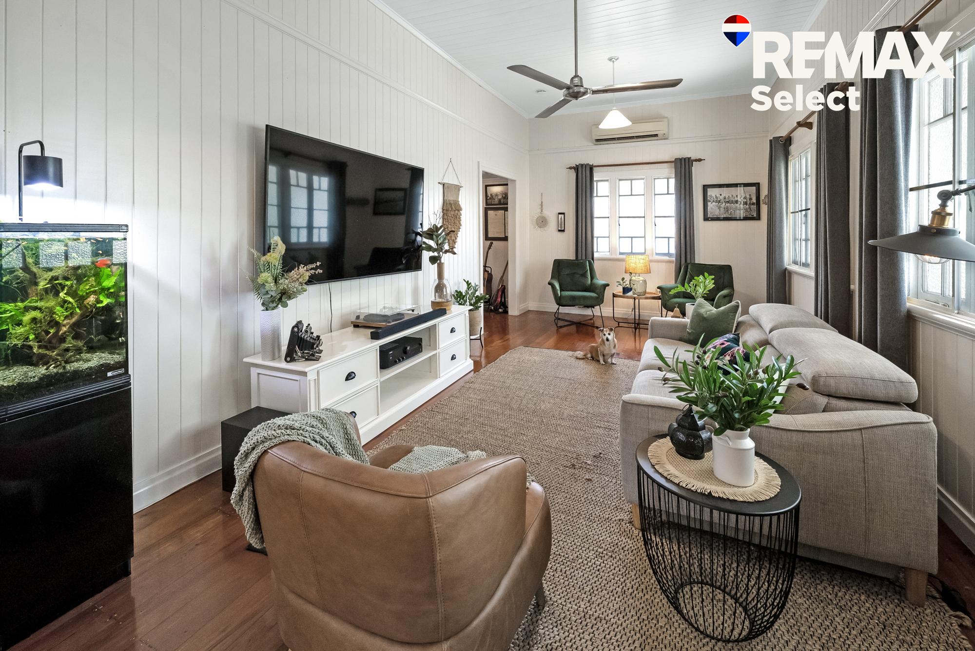 3-bedroom house at 96 Goldsmith Street, South Mackay, QLD 4740, Mackay, Queensland