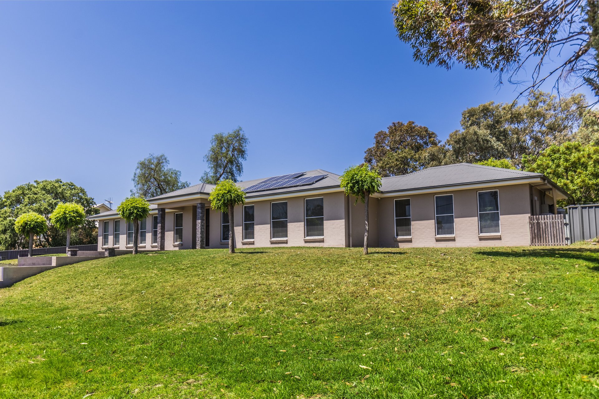 6-bedroom house at 7 Worobil Street, Gulgong, NSW 2852, Mid-Western, New South Wales