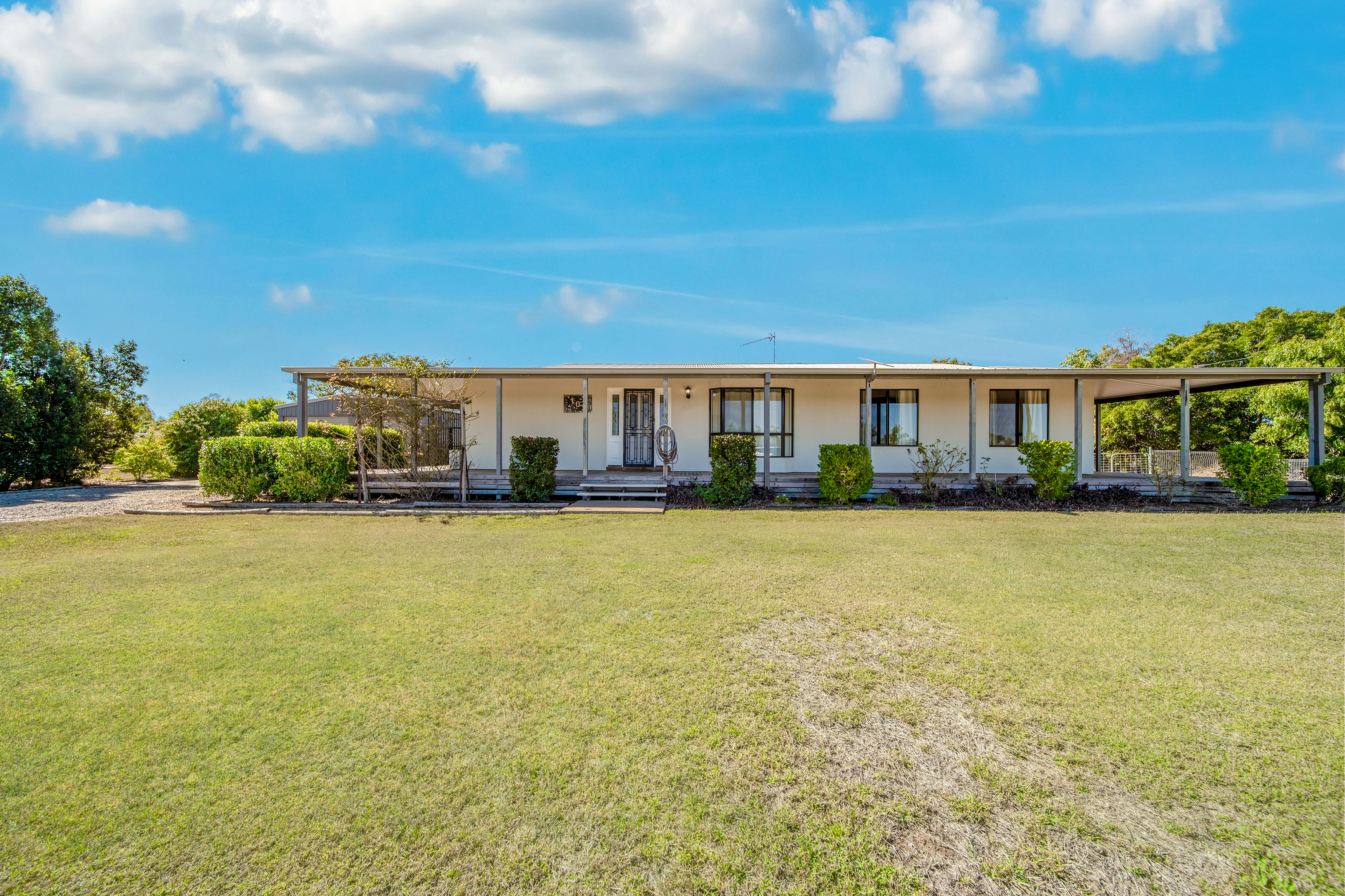 3-bedroom house at 103 Burn Street, Capella, QLD 4723, Central Highlands (Qld), Queensland