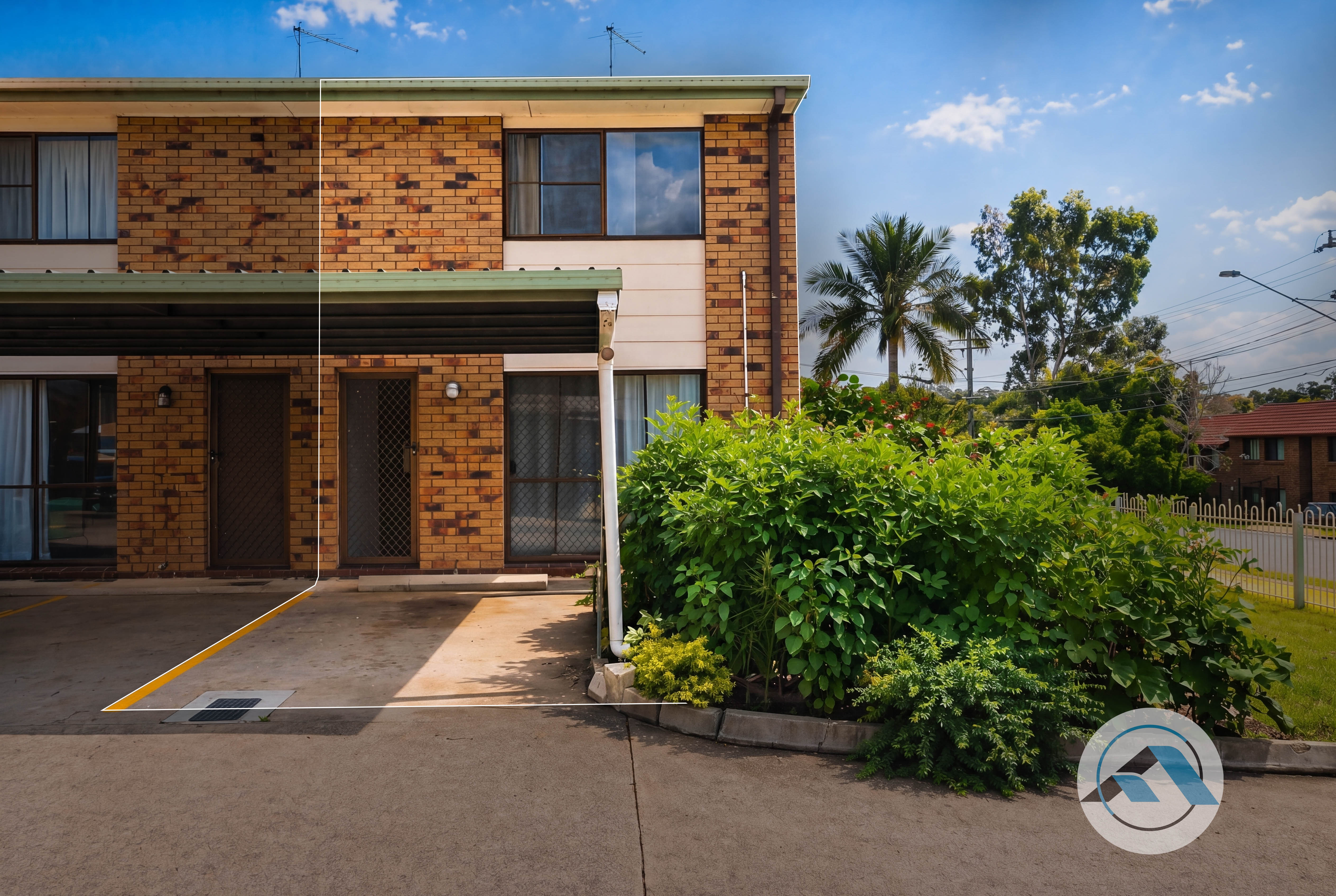 JEM PL 3 34 DEFIANCE ROAD, LOGAN CENTRAL QLD 4114 - Image 1