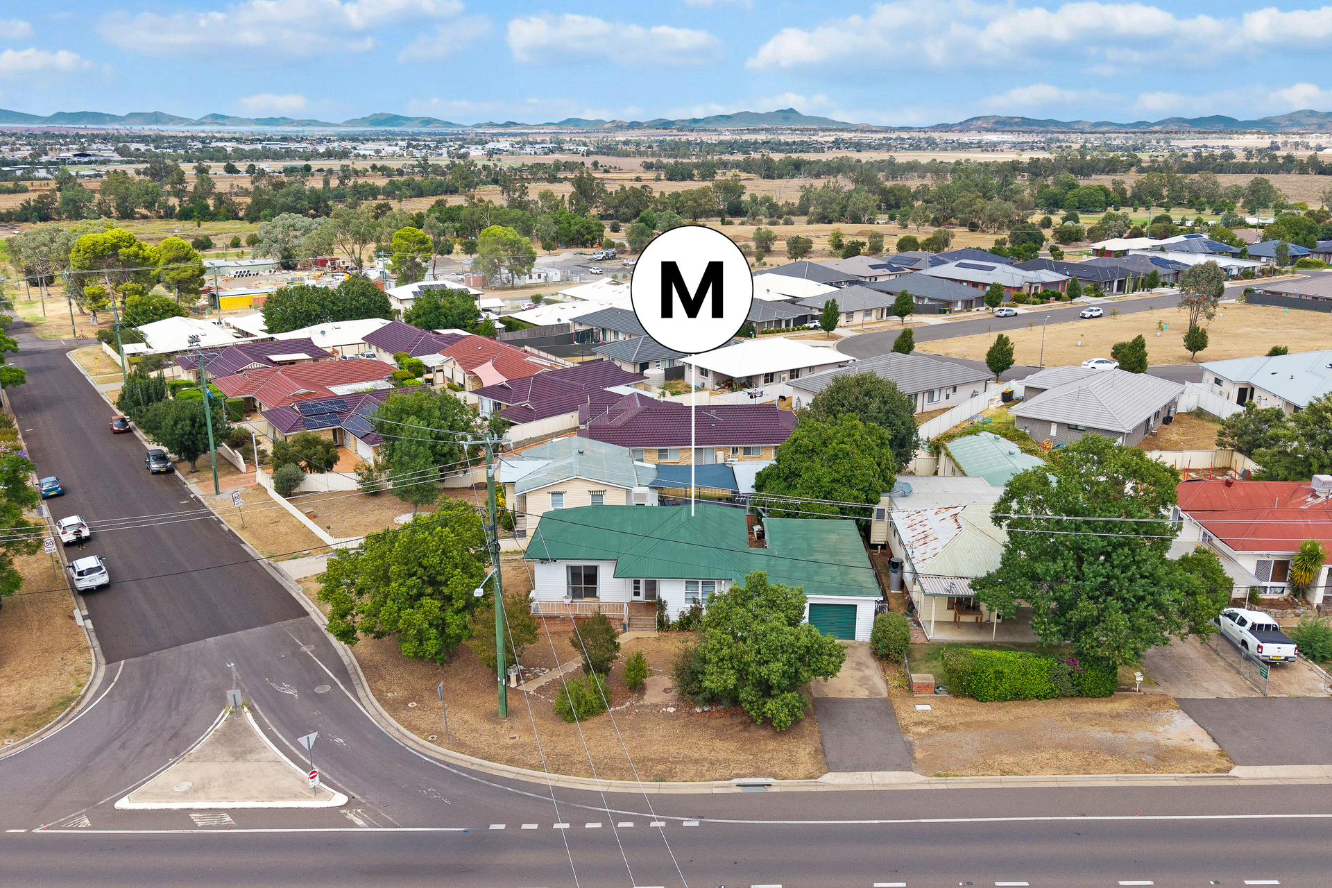 3-bedroom house at 29 PEEL STREET, North Tamworth NSW 2340, Tamworth, New South Wales