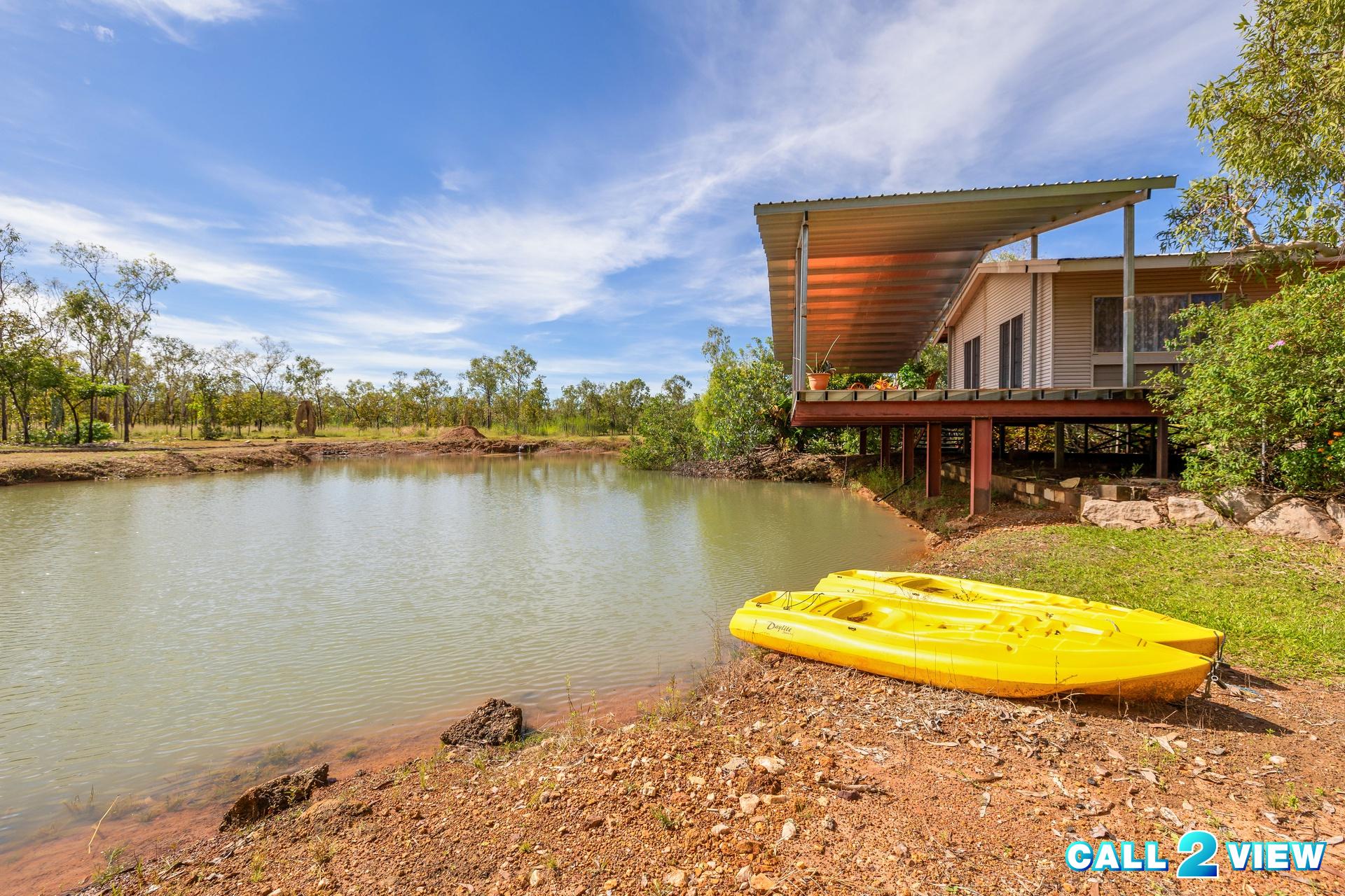 10-bedroom house at 330 Wright Road, Marrakai, NT 0822, Unincorporated Nt, Northern Territory