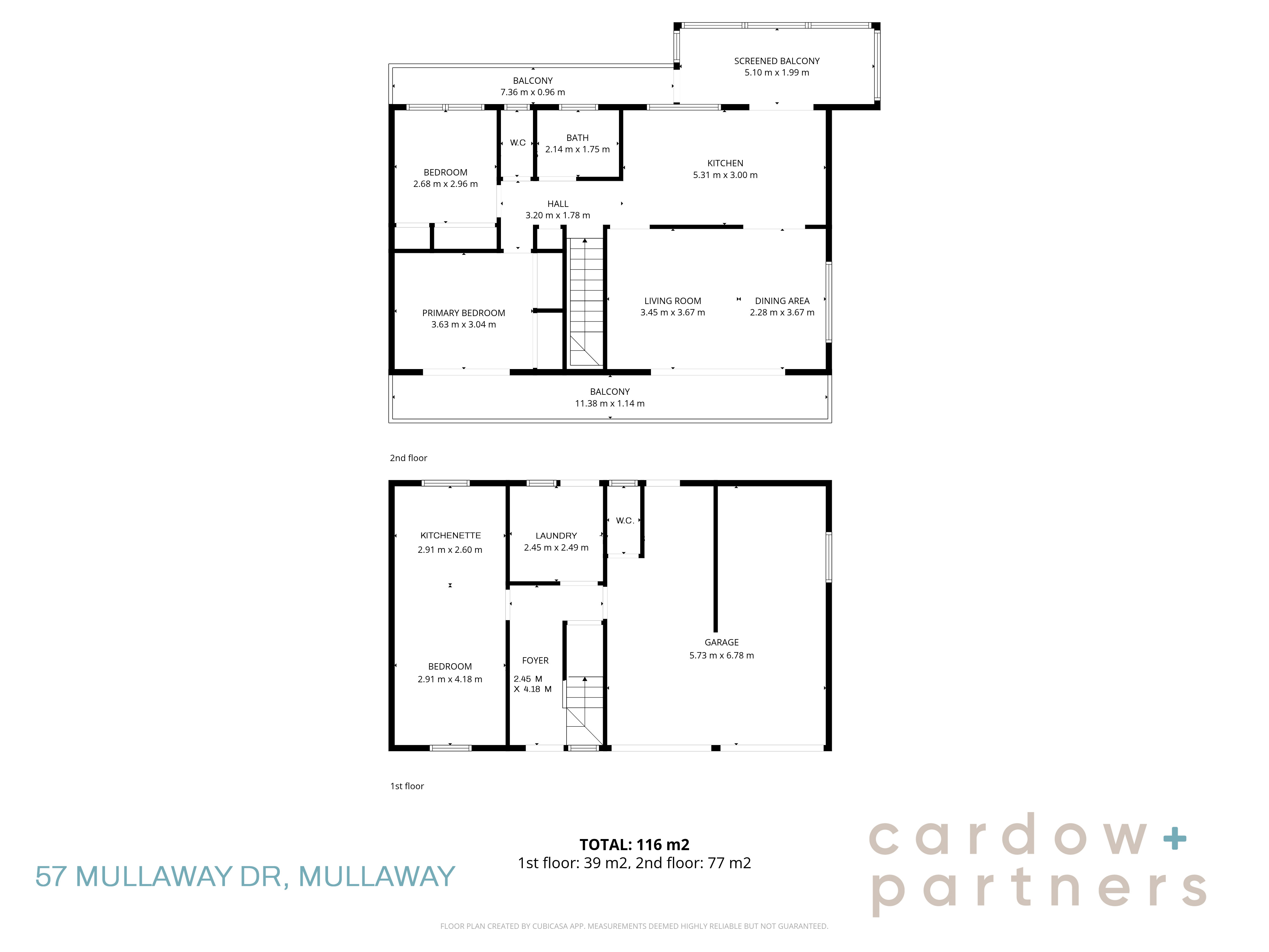 3-bedroom house at 57 MULLAWAY DRIVE, Mullaway NSW 2456, Coffs Harbour, New South Wales