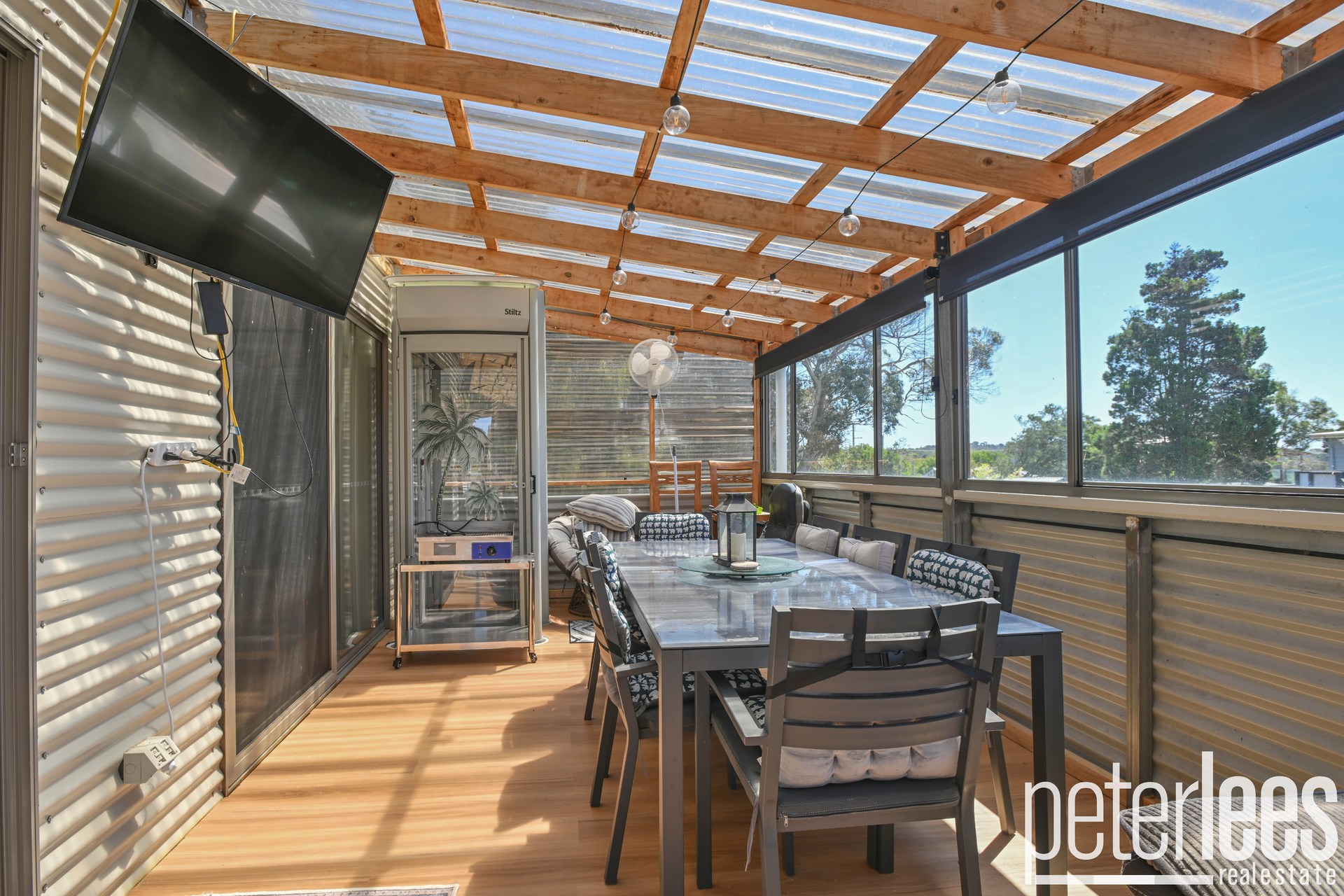 4-bedroom house at 56 HURST STREET, Lulworth TAS 7252, George Town, Tasmania