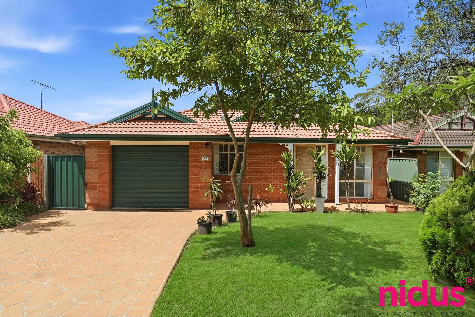 13 Minahan Place, Plumpton, NSW 2761 - Image 1