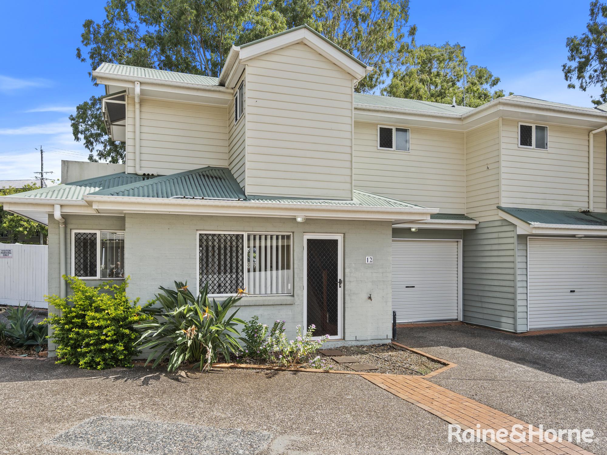 12/53 Shore Street East, Cleveland, QLD 4163 - Image 1