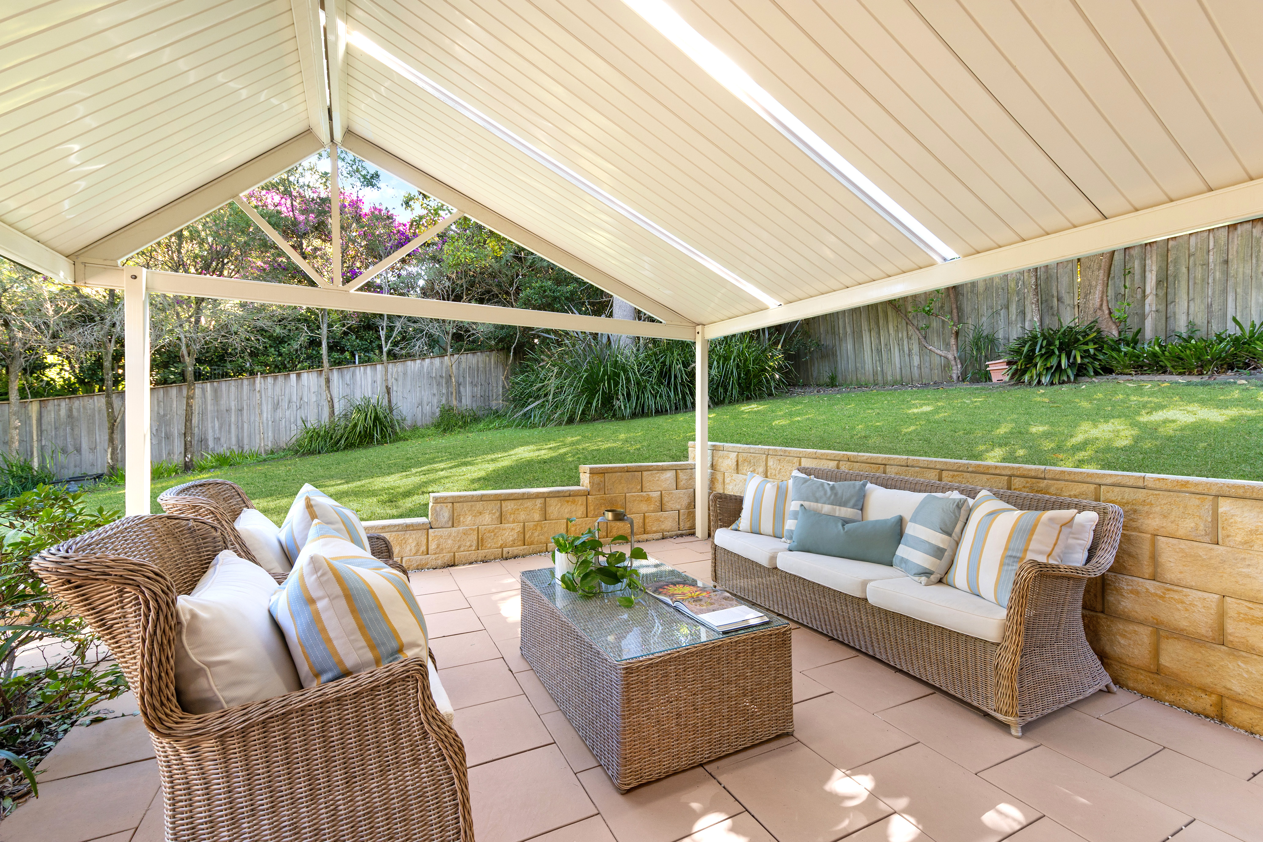 4-bedroom house at 56 Kulgoa Road, Pymble, NSW 2073, Ku-Ring-Gai, New South Wales