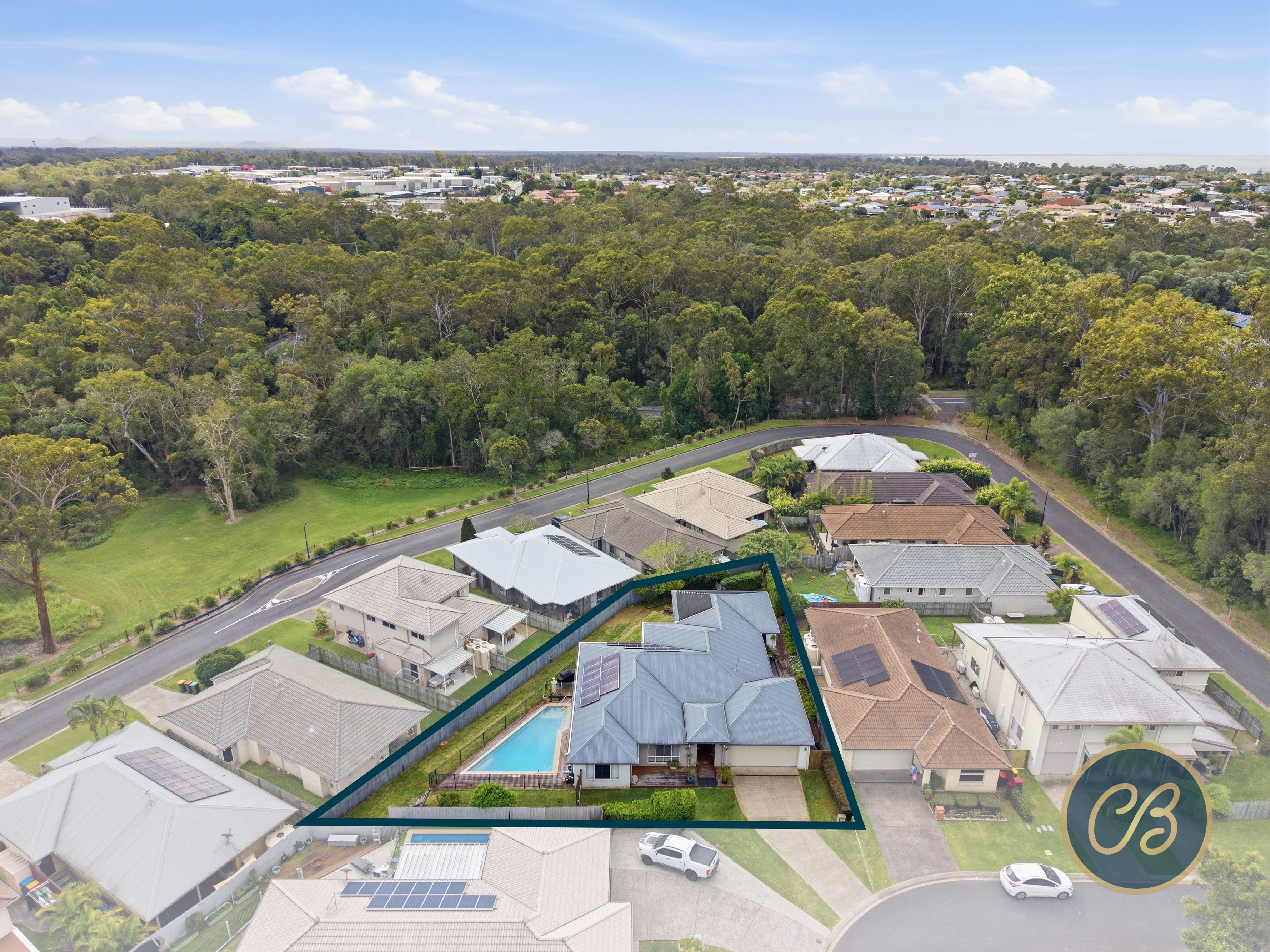5-bedroom house at 46 Pademelon Circuit, North Lakes QLD 4509, Moreton Bay, Queensland