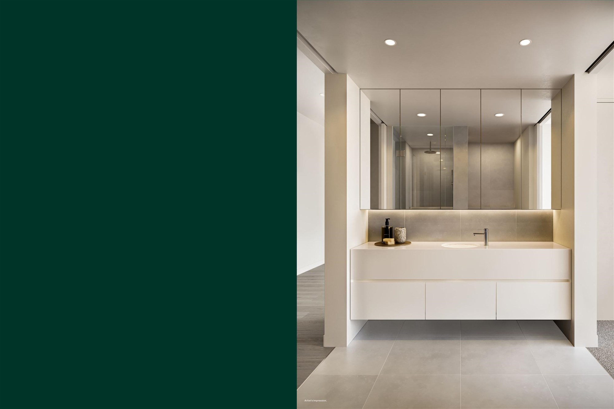 2-bedroom unit at 1710/19 Hoff Boulevard, Southbank, VIC 3006, Melbourne, Victoria