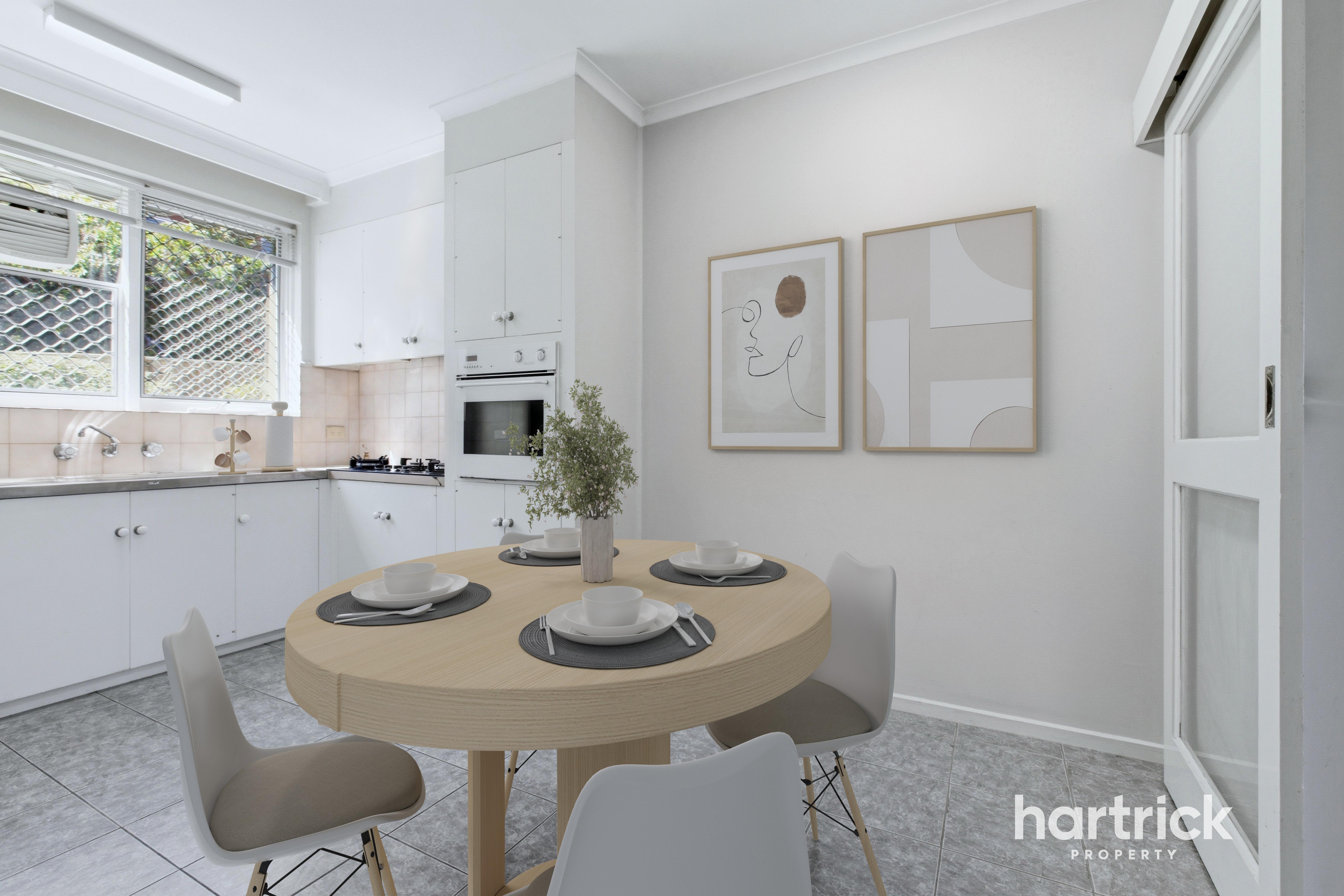 2-bedroom unit at 1 41 BAY ROAD, SANDRINGHAM VIC 3191, , Victoria