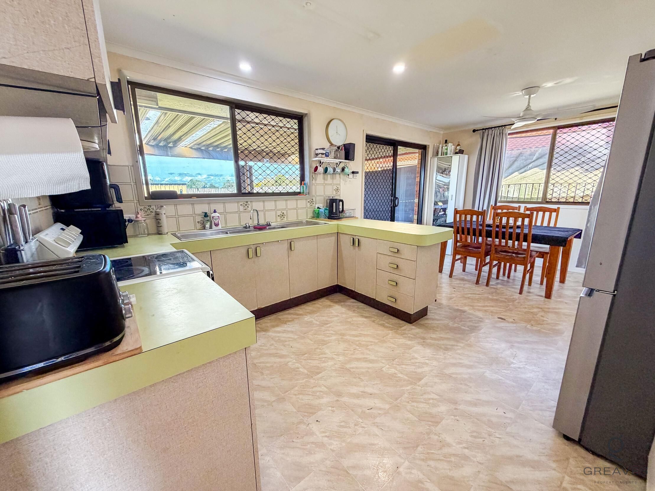 4-bedroom house at 26 Bryde Place, Thabeban, QLD 4670, Bundaberg, Queensland