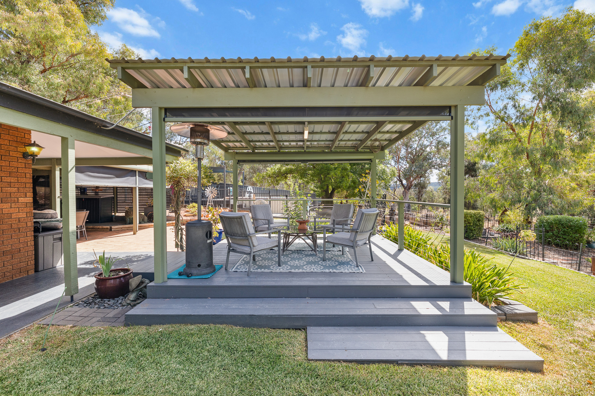 5-bedroom house at 8 Brooklyn Park Road, Kootingal, Nsw, 2352, Tamworth, New South Wales