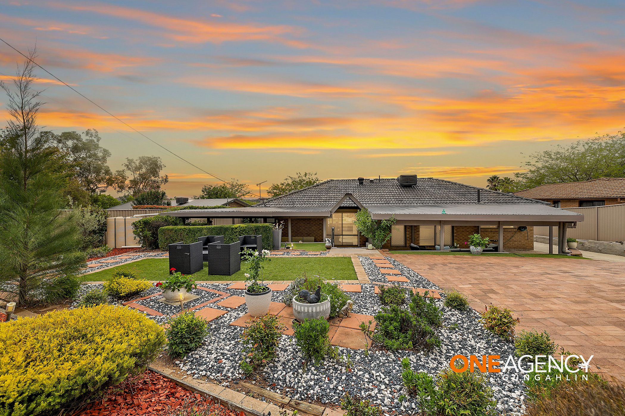 3-bedroom house at 36 MAHARATTA CIRCUIT, Isabella Plains ACT 2905, Unincorporated Act, Australian Capital Territory