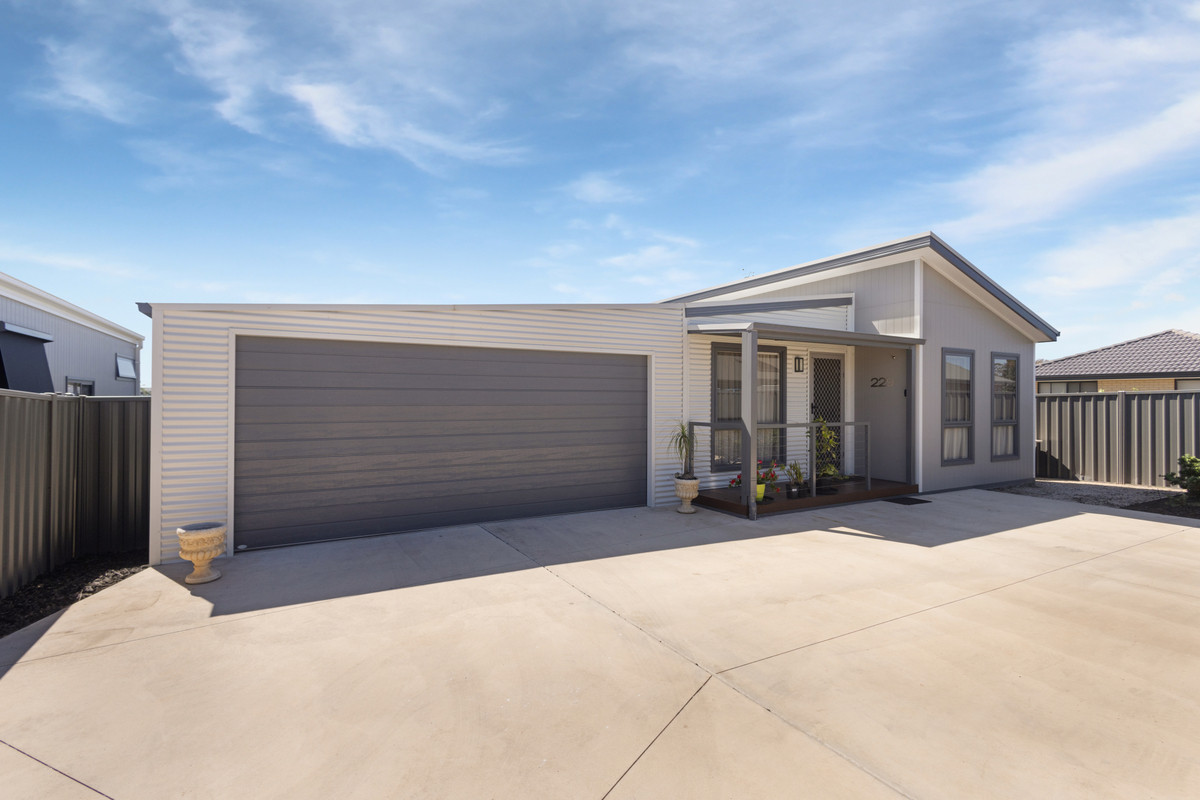 2-bedroom unit at 229/60a Whirrakee Parade, Huntly, Vic, 3551, Greater Bendigo, Victoria