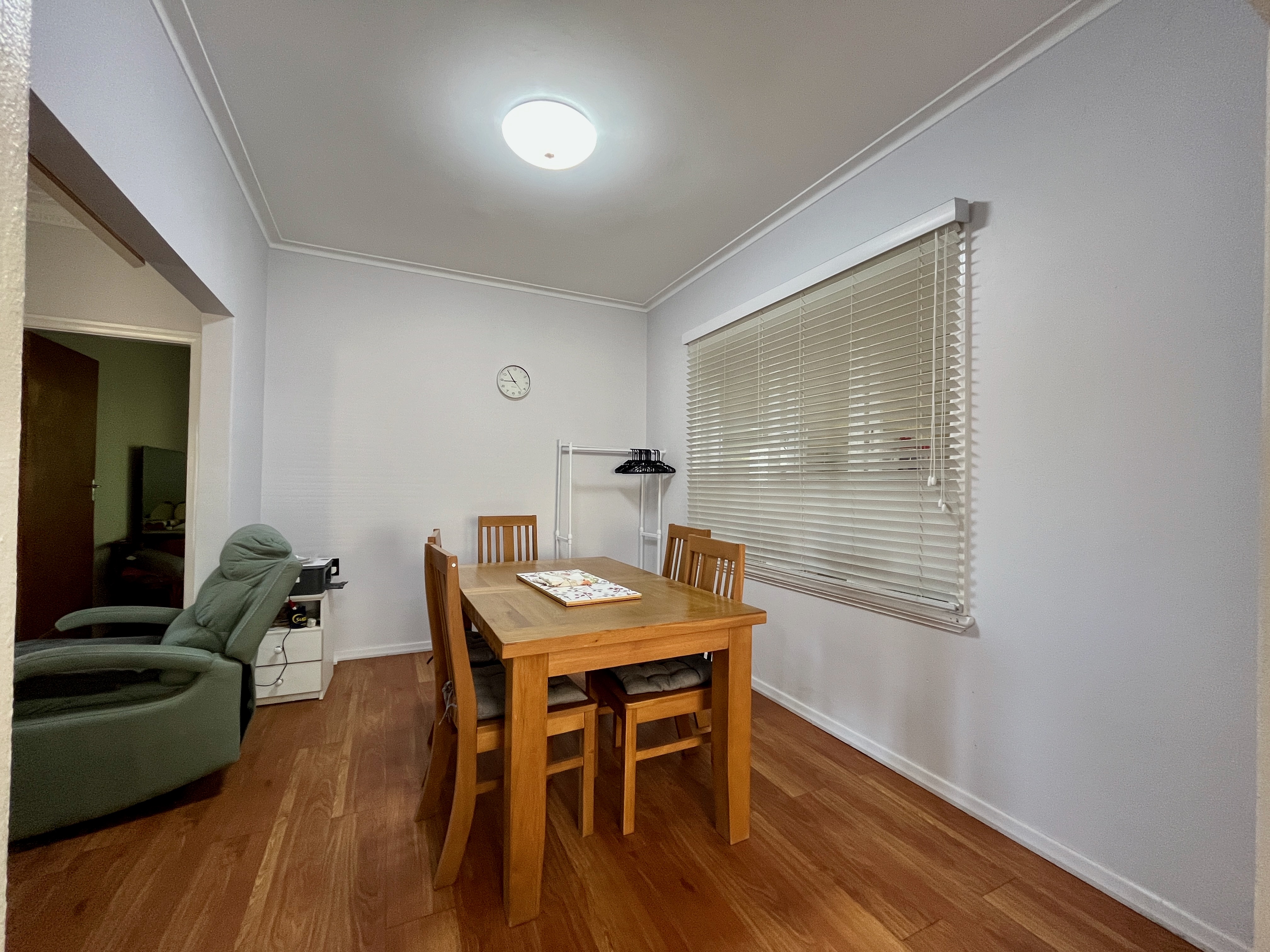 4-bedroom house at 25 RALEIGH STREET, Dimbulah QLD 4872, Mareeba, Queensland