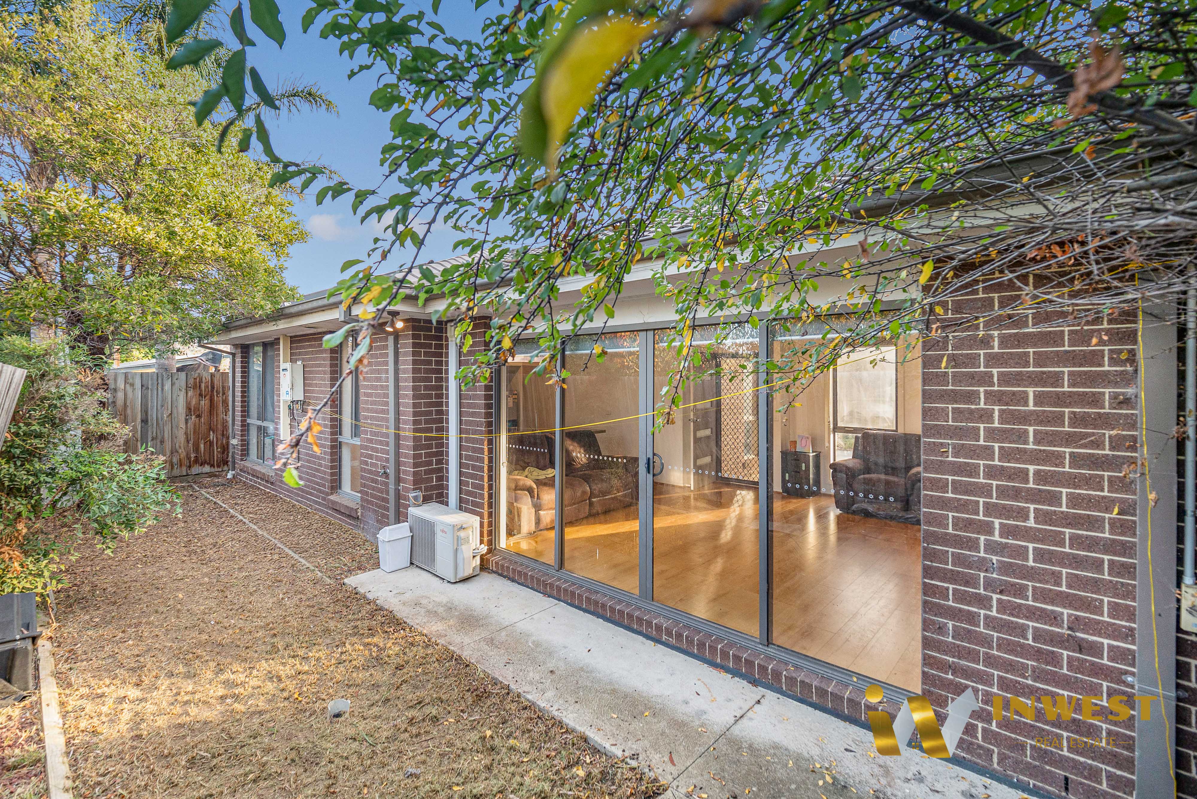 2-bedroom unit at 2/31 Ailsa Street South, Altona Meadows, VIC 3028, Hobsons Bay, Victoria