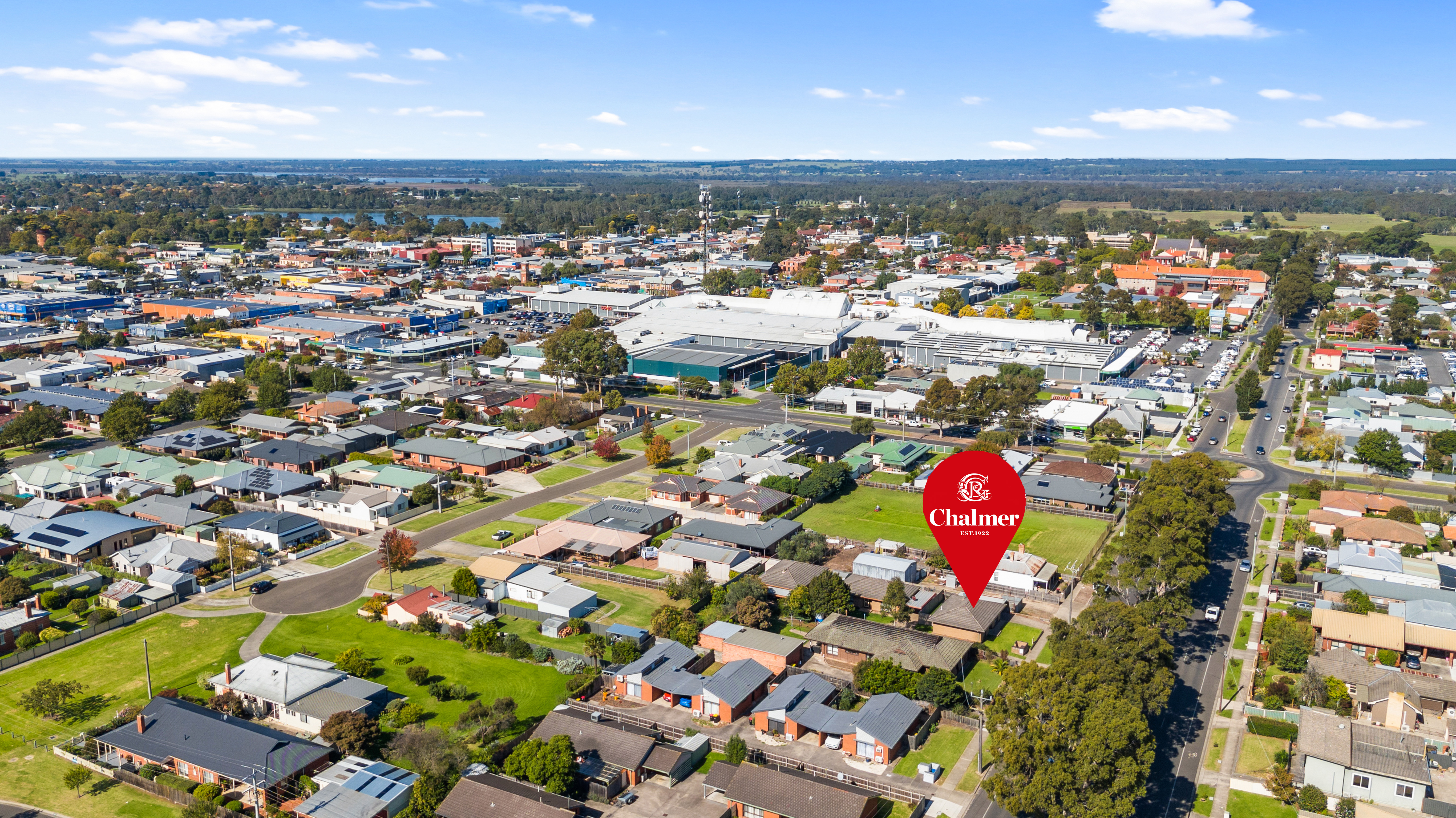 2-bedroom unit at 1 92 REEVE STREET, SALE VIC 3850, Wellington, Victoria
