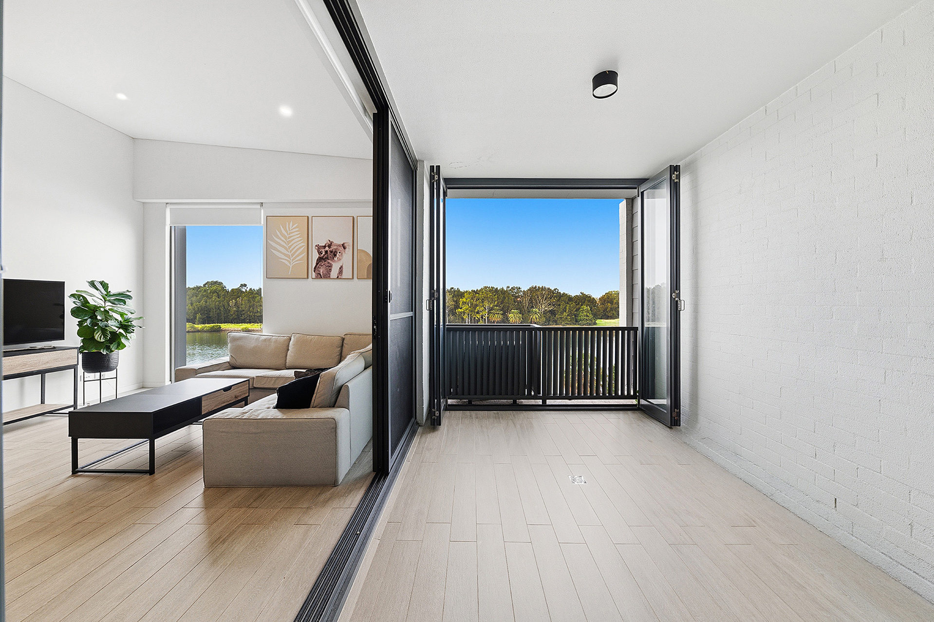 418 24-32 KOORINE STREET, ERMINGTON NSW 2115 - Image 4