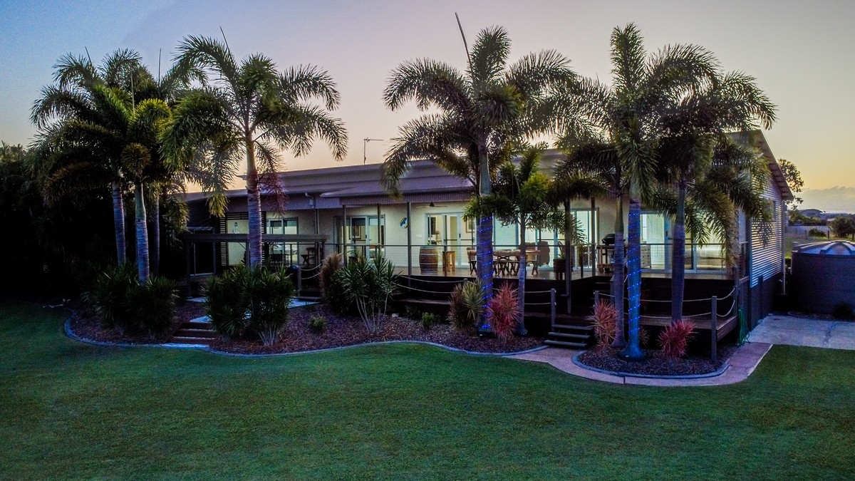 19 Brahminy Court, River Heads, QLD 4655 - Image 1