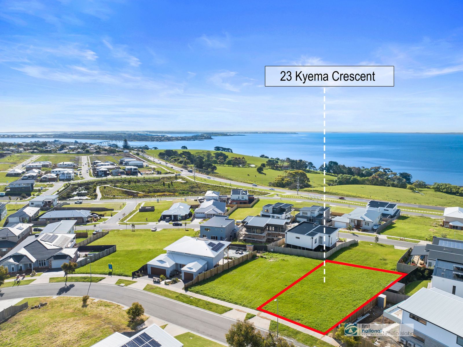 23 Kyema Crescent, San Remo, VIC 3925 - Image 1