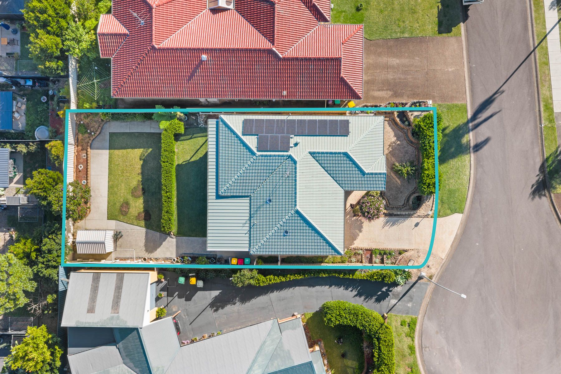 16 Nursery Grove, Mount Hutton, NSW 2290 - Image 1