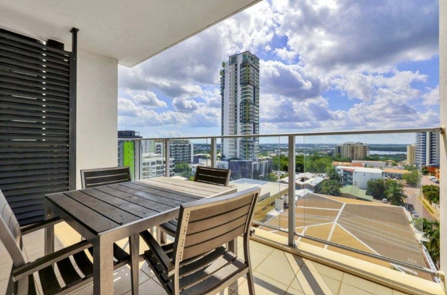 APARTMENT 704 31 WOODS STREET, DARWIN CITY NT 0800 - Image 1