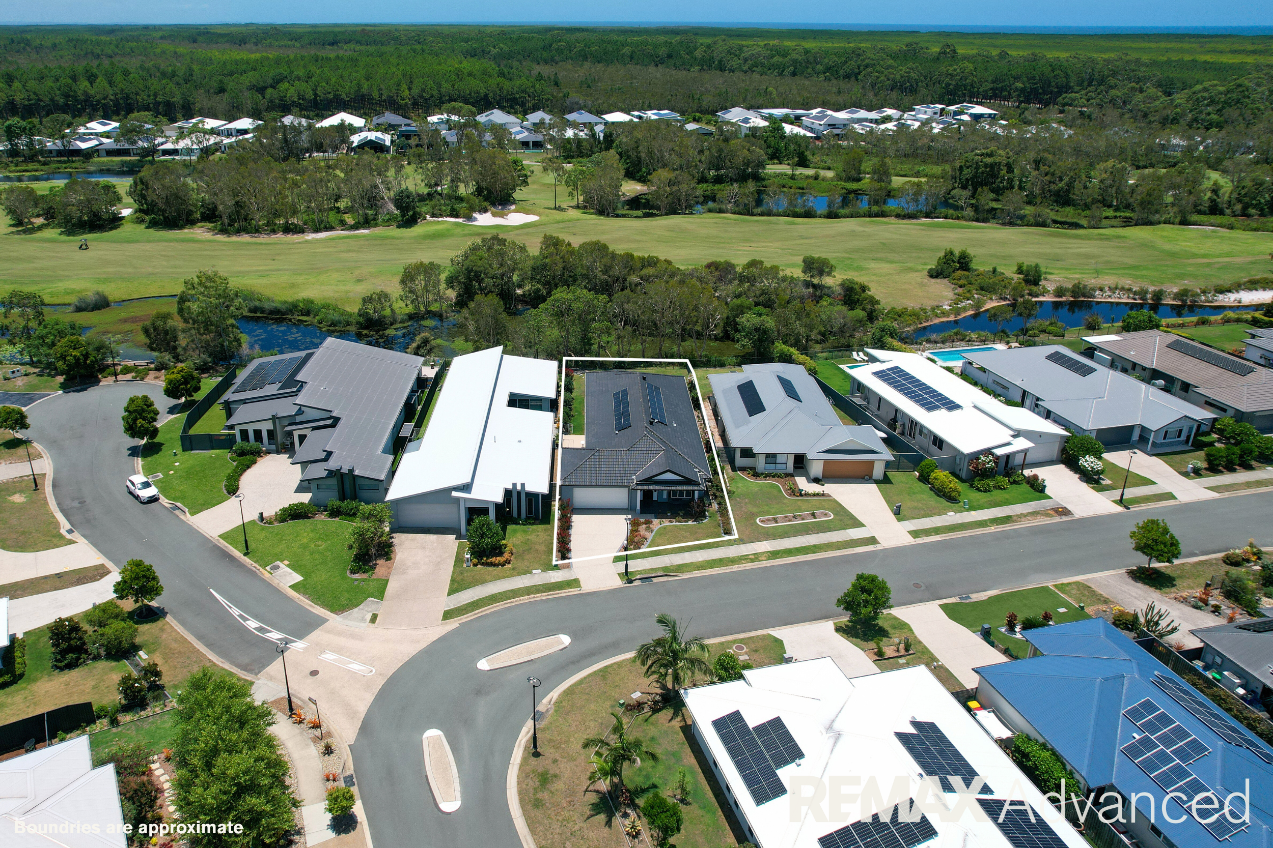 3-bedroom house at 37 Caraway Crescent, Banksia Beach, QLD 4507, Moreton Bay, Queensland