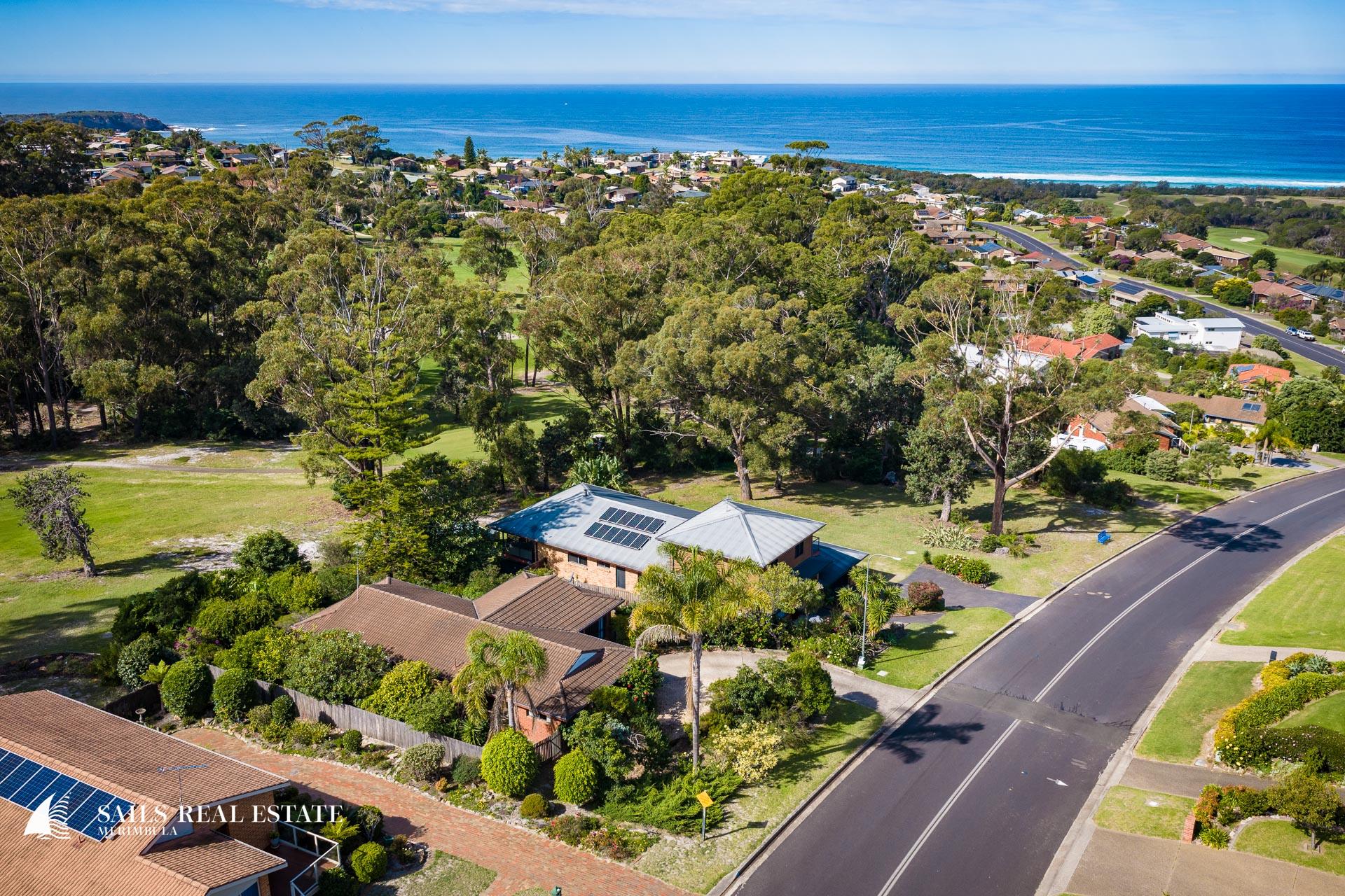 3-bedroom house at 41 PACIFIC WAY, Tura Beach NSW 2548, Bega Valley, New South Wales