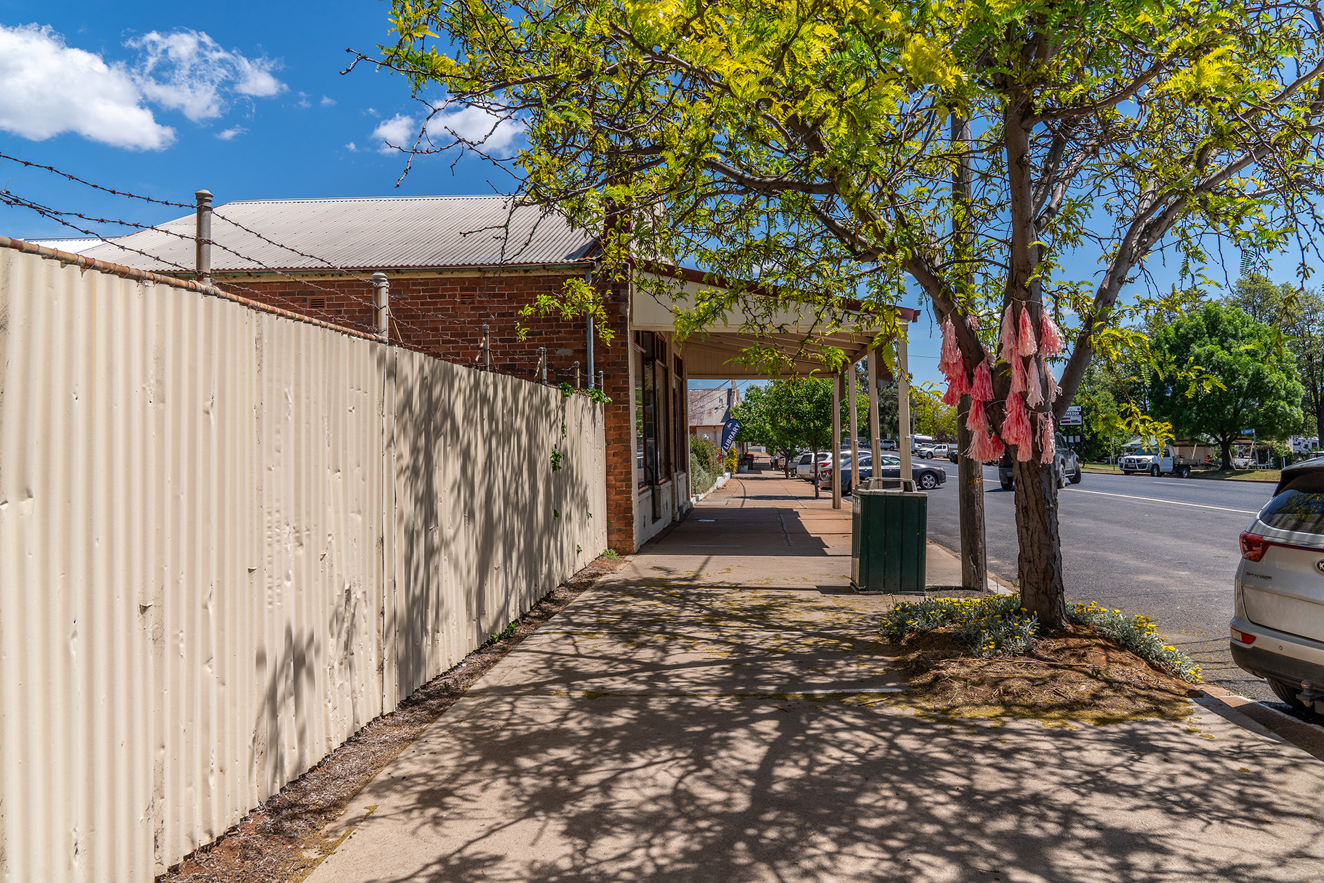 2-bedroom house at 36 Bolaro Street, Dunedoo, NSW 2844, Warrumbungle, New South Wales