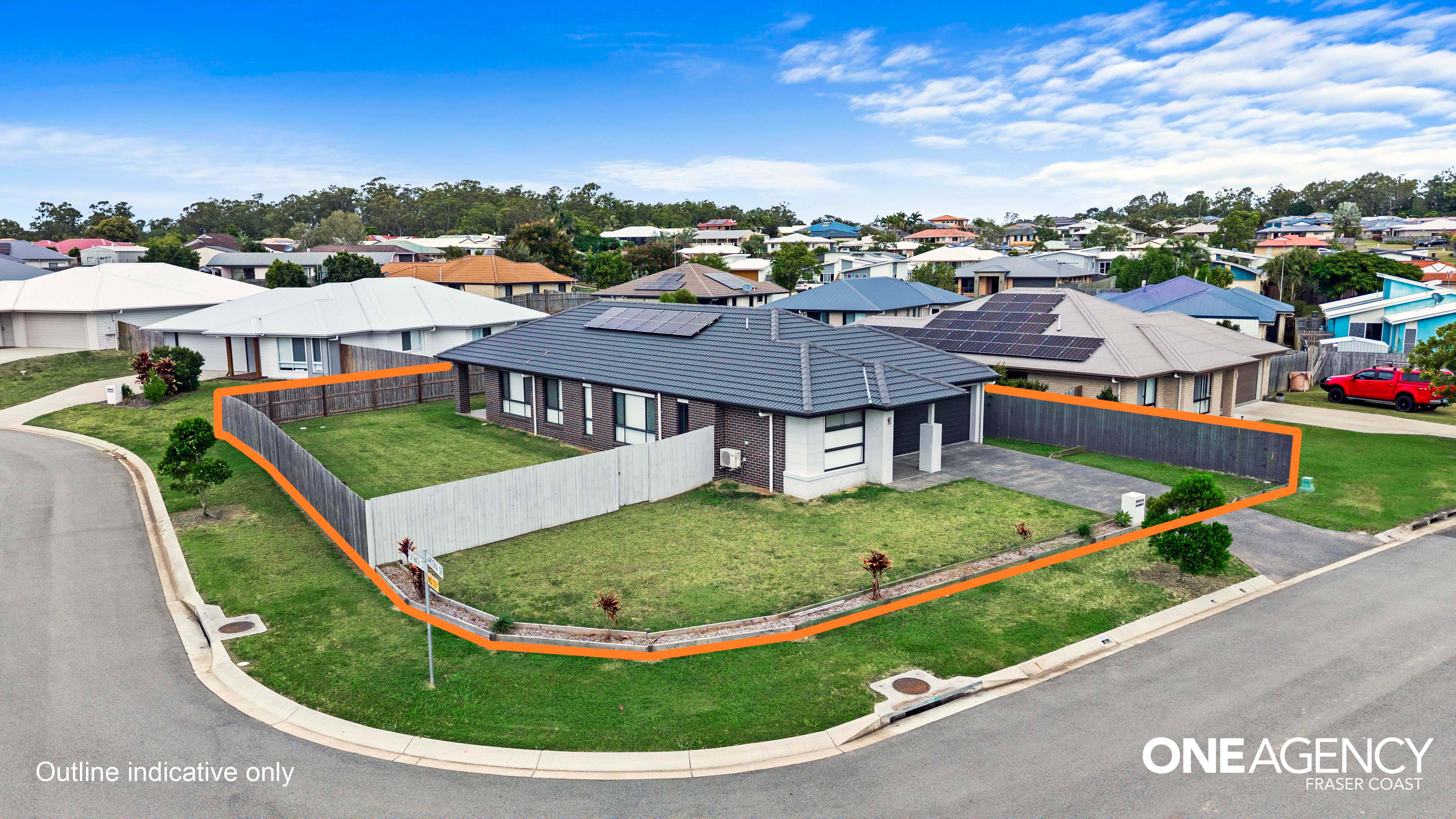 9 Kauri Place, Tinana, Qld, 4650 - Image 2