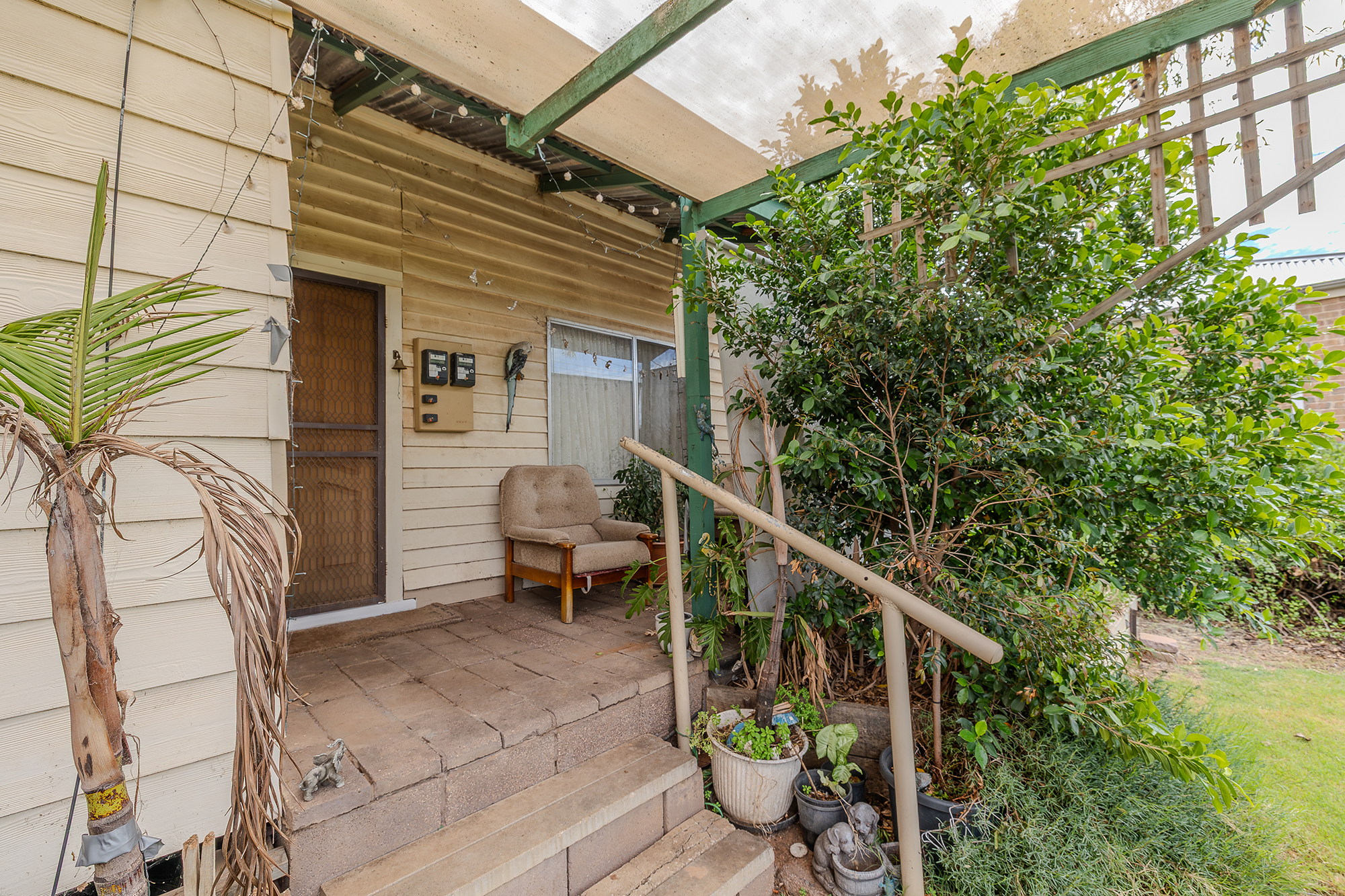 3-bedroom house at 26 HAROLD STREET, Ouyen VIC 3490, Mildura, Victoria