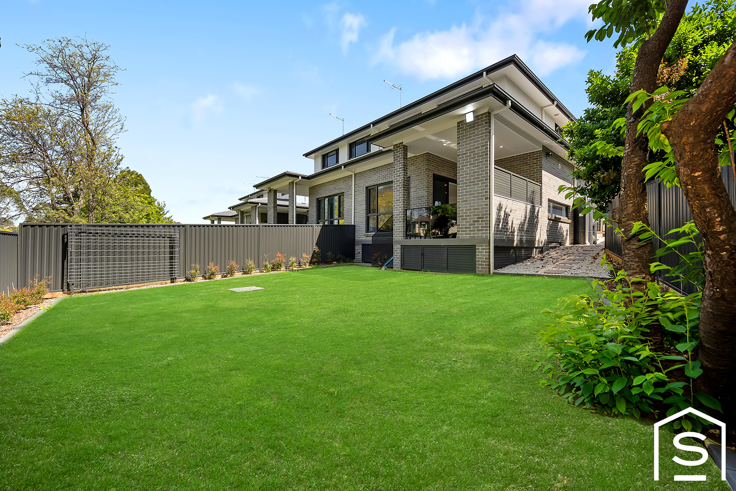 5-bedroom unit at 17A Driver Street, Denistone West, NSW 2114, Ryde, New South Wales