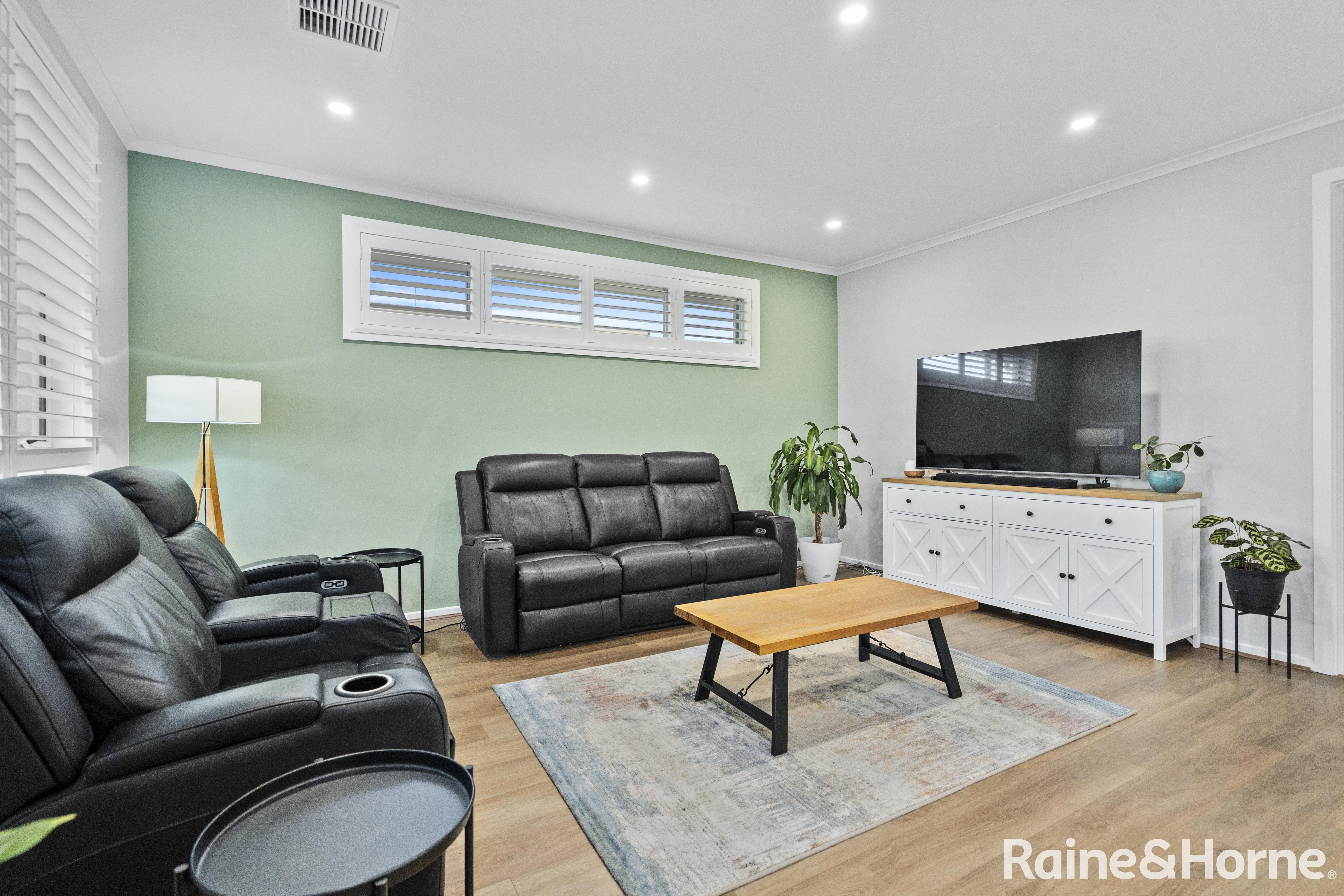 4-bedroom house at 3 Elysium Boulevard, Strathalbyn SA 5255, Alexandrina, South Australia