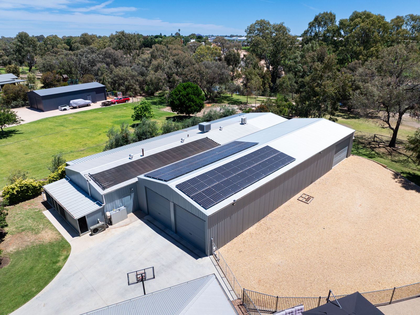 4-bedroom house at 31 MODIKERR WAY, Gol Gol NSW 2738, Wentworth, New South Wales