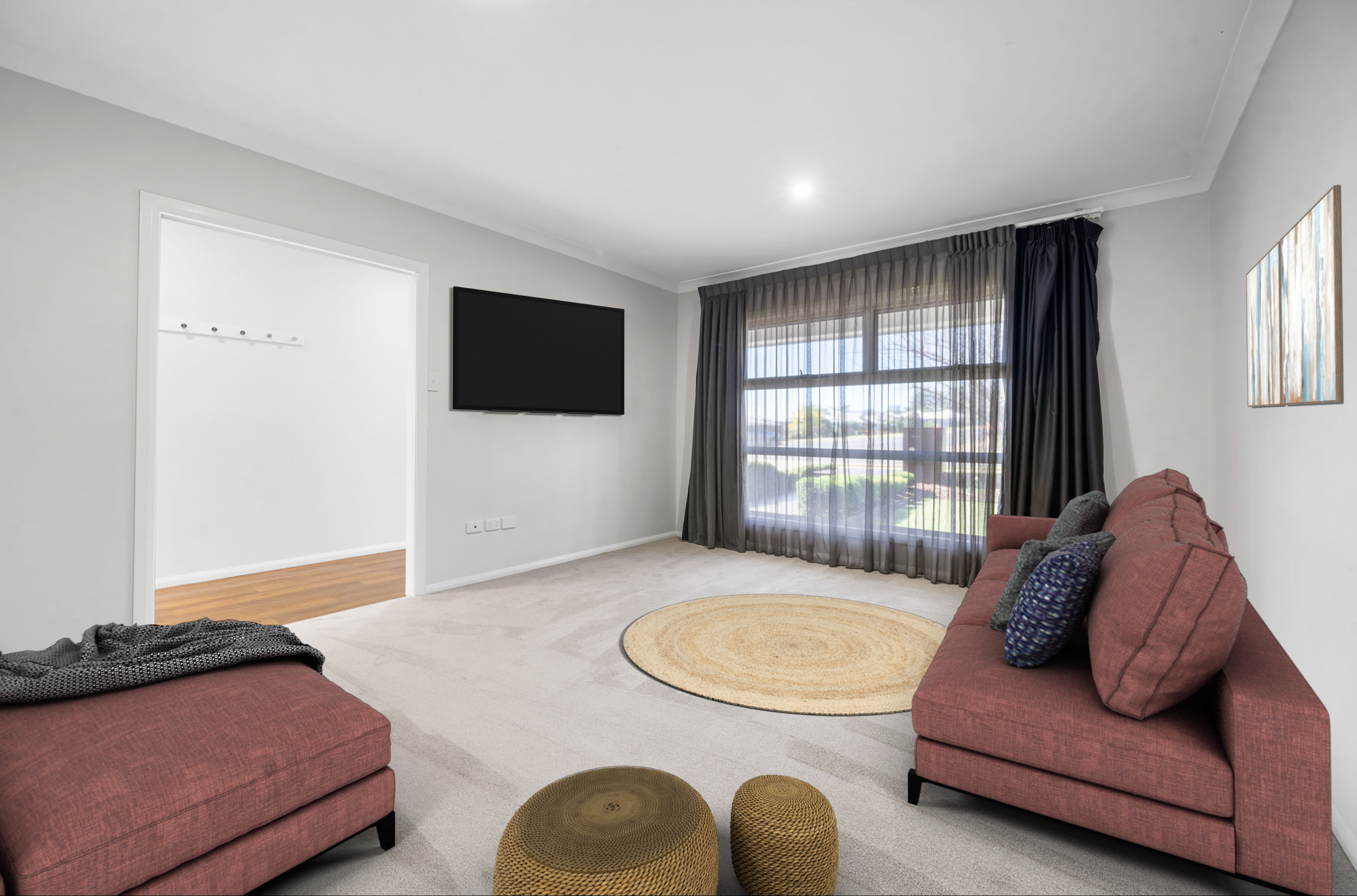 4-bedroom house at 18 Sportsman Drive, Kleinton QLD 4352, Toowoomba, Queensland