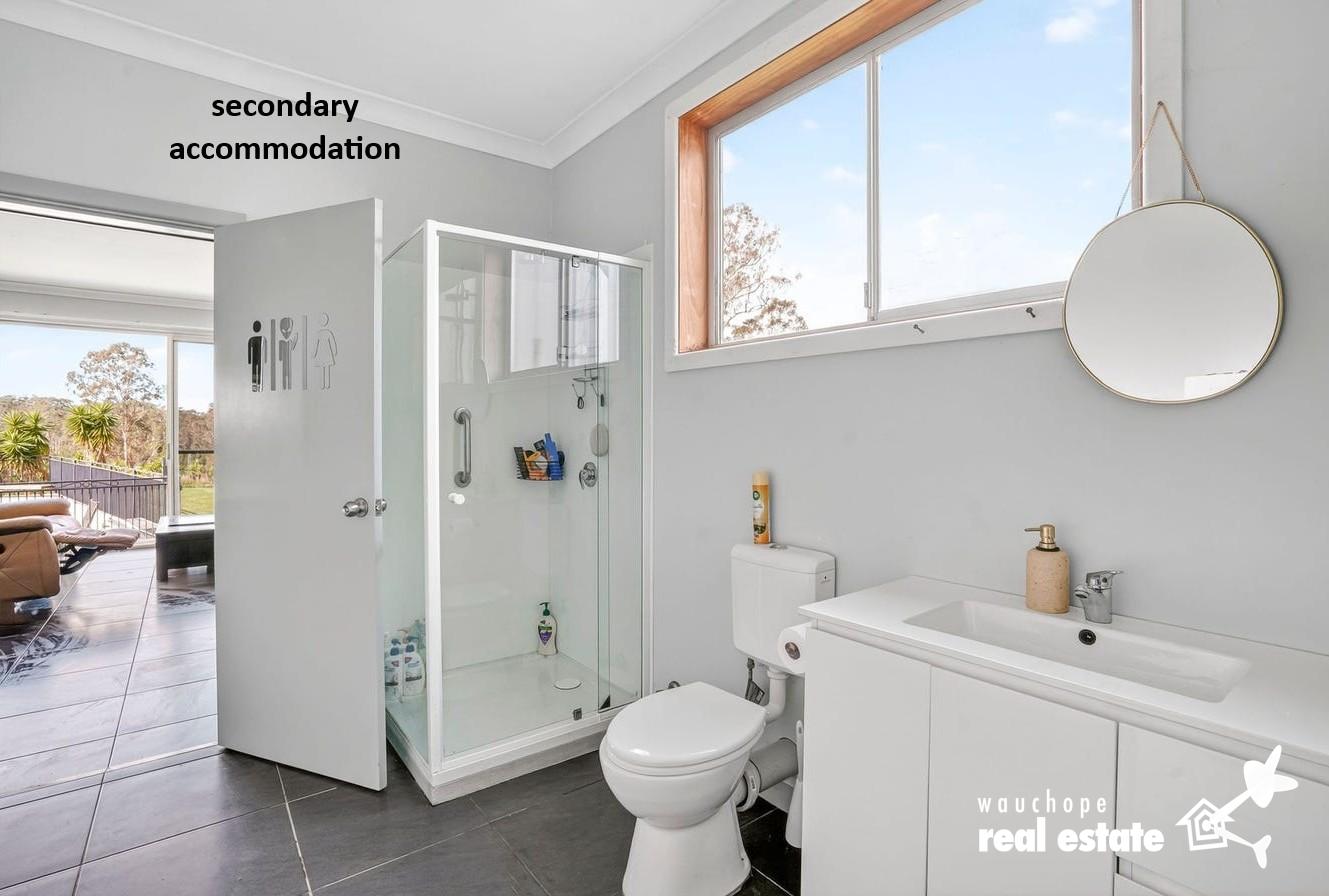 3-bedroom house at 136 Rawdon Island Road, Sancrox, NSW 2446, Port Macquarie-Hastings, New South Wales