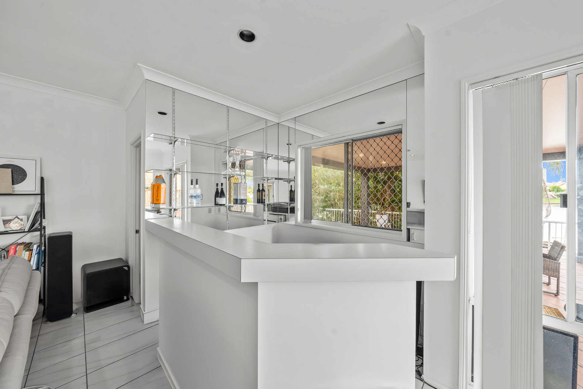 4-bedroom house at 12 WANNEROO COURT, Mermaid Waters QLD 4218, Gold Coast, Queensland