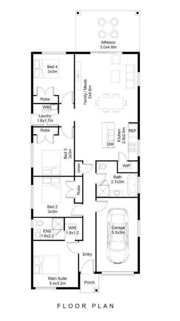 Lot 4 Violenta Estate Way, Rosemeadow, Nsw, 2560 - Image 8