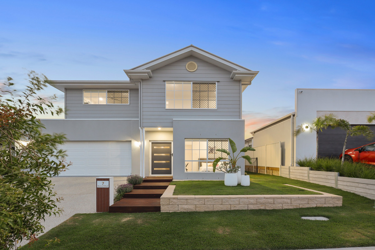 7 Sherrard Street, Burpengary East, Qld, 4505 - Image 2