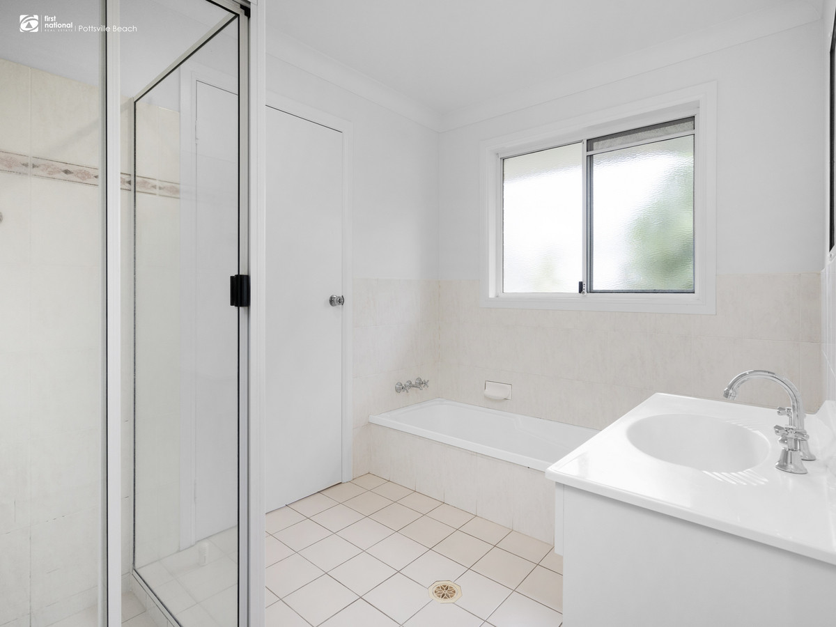 3-bedroom house at ELIZABETH GROVE 2 19 ELIZABETH STREET, POTTSVILLE NSW 2489, Tweed, New South Wales