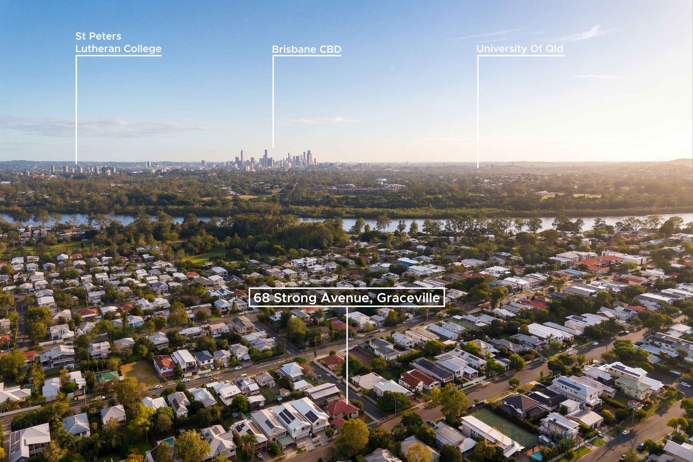 68 STRONG AVENUE, Graceville QLD 4075 - Image 10