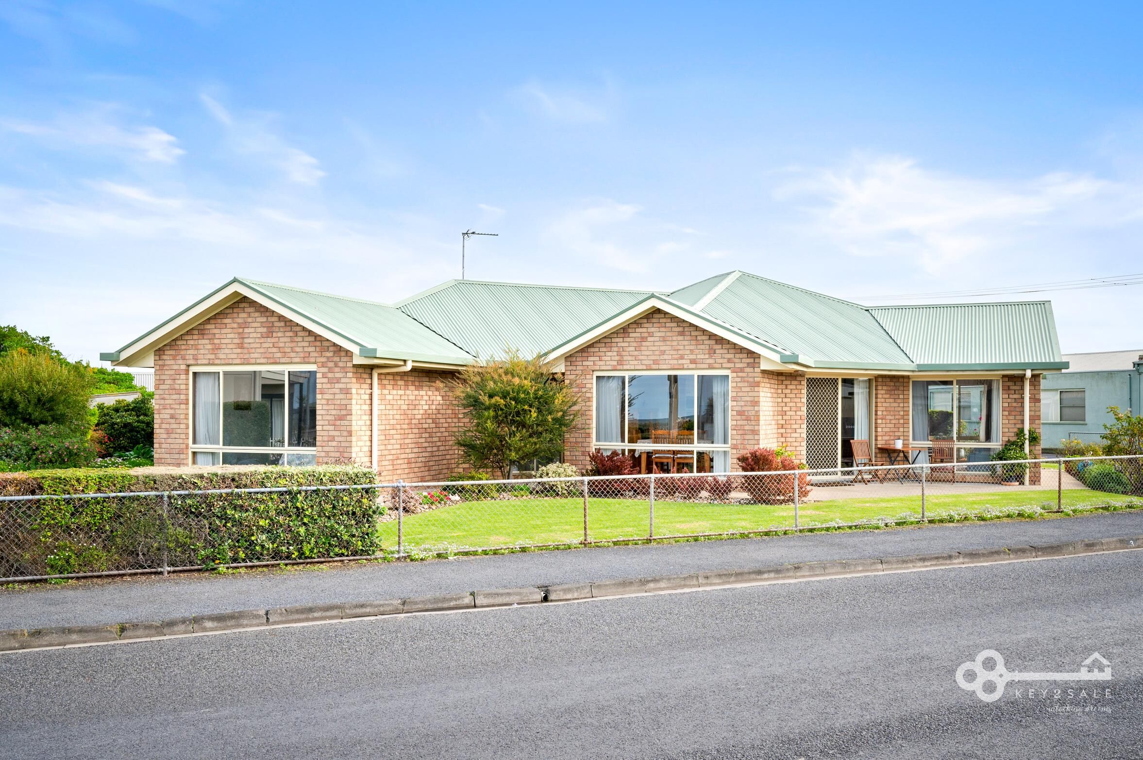 3-bedroom house at 3 Standish Street, Port Macdonnell, SA 5291, Grant, South Australia